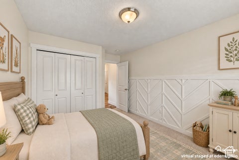 Tiny photo for 13436 S 7300 W, Herriman, UT 84096 (MLS # 2191425)