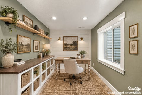 Tiny photo for 13436 S 7300 W, Herriman, UT 84096 (MLS # 2191425)