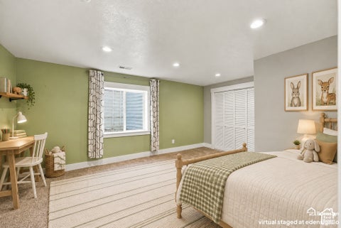 Tiny photo for 13436 S 7300 W, Herriman, UT 84096 (MLS # 2191425)