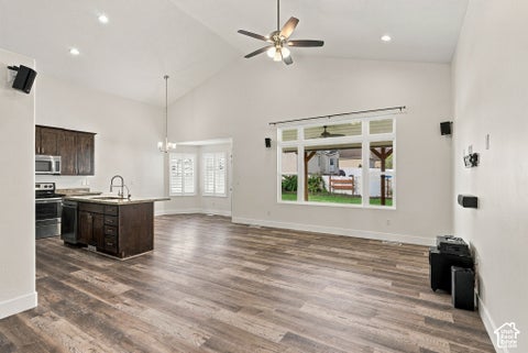 Tiny photo for 13436 S 7300 W, Herriman, UT 84096 (MLS # 2191425)