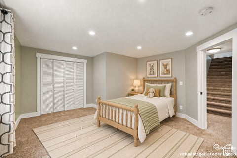 Tiny photo for 13436 S 7300 W, Herriman, UT 84096 (MLS # 2191425)