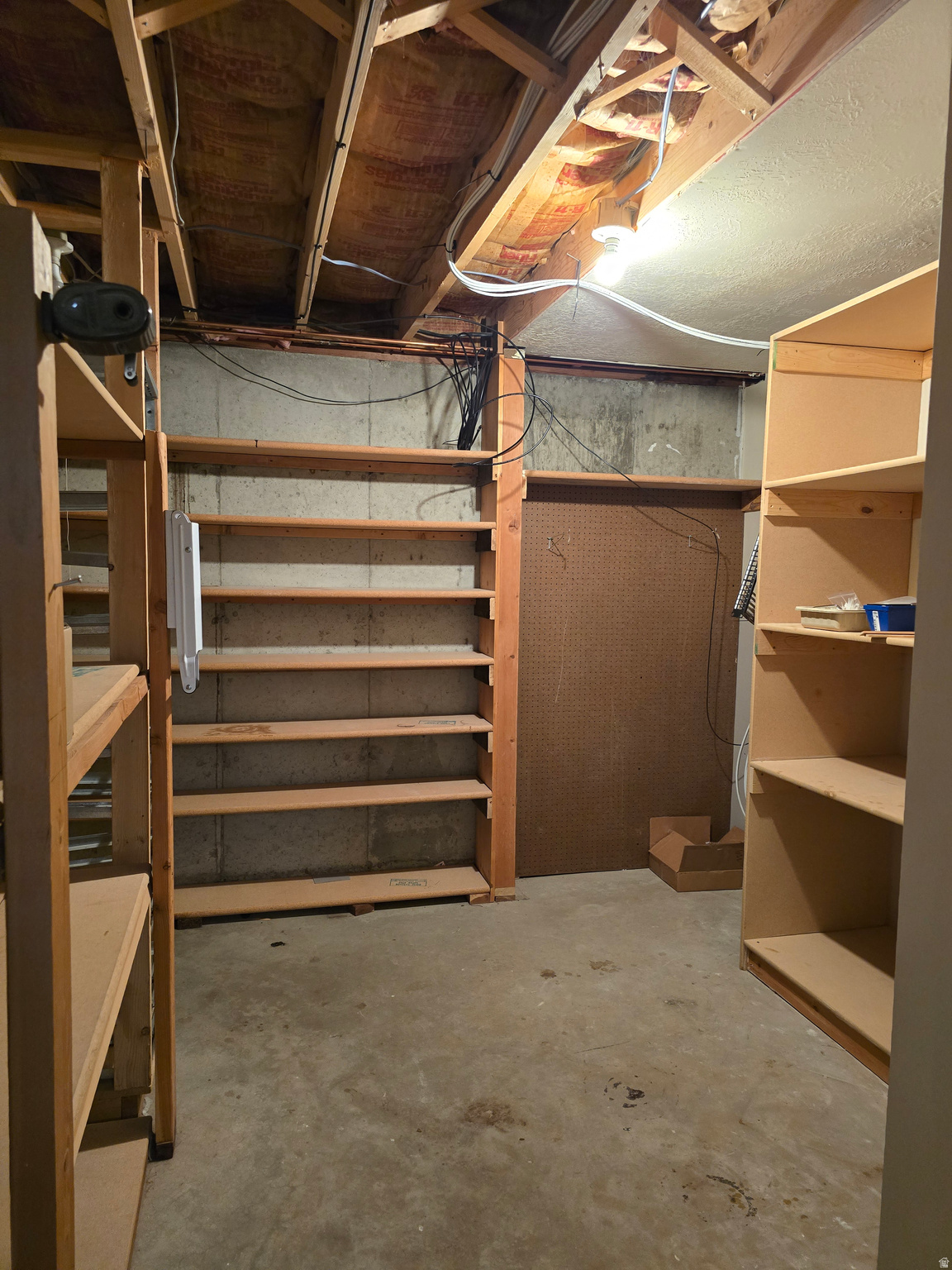 FOX HOLLOW SUB - Residential