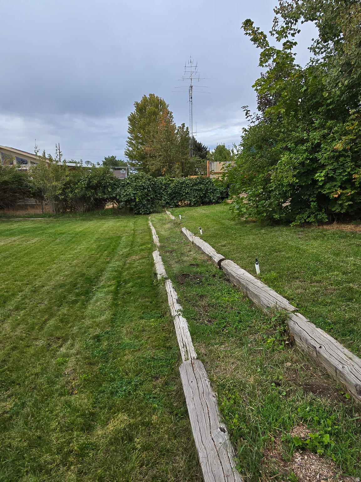 FOX HOLLOW SUB - Residential