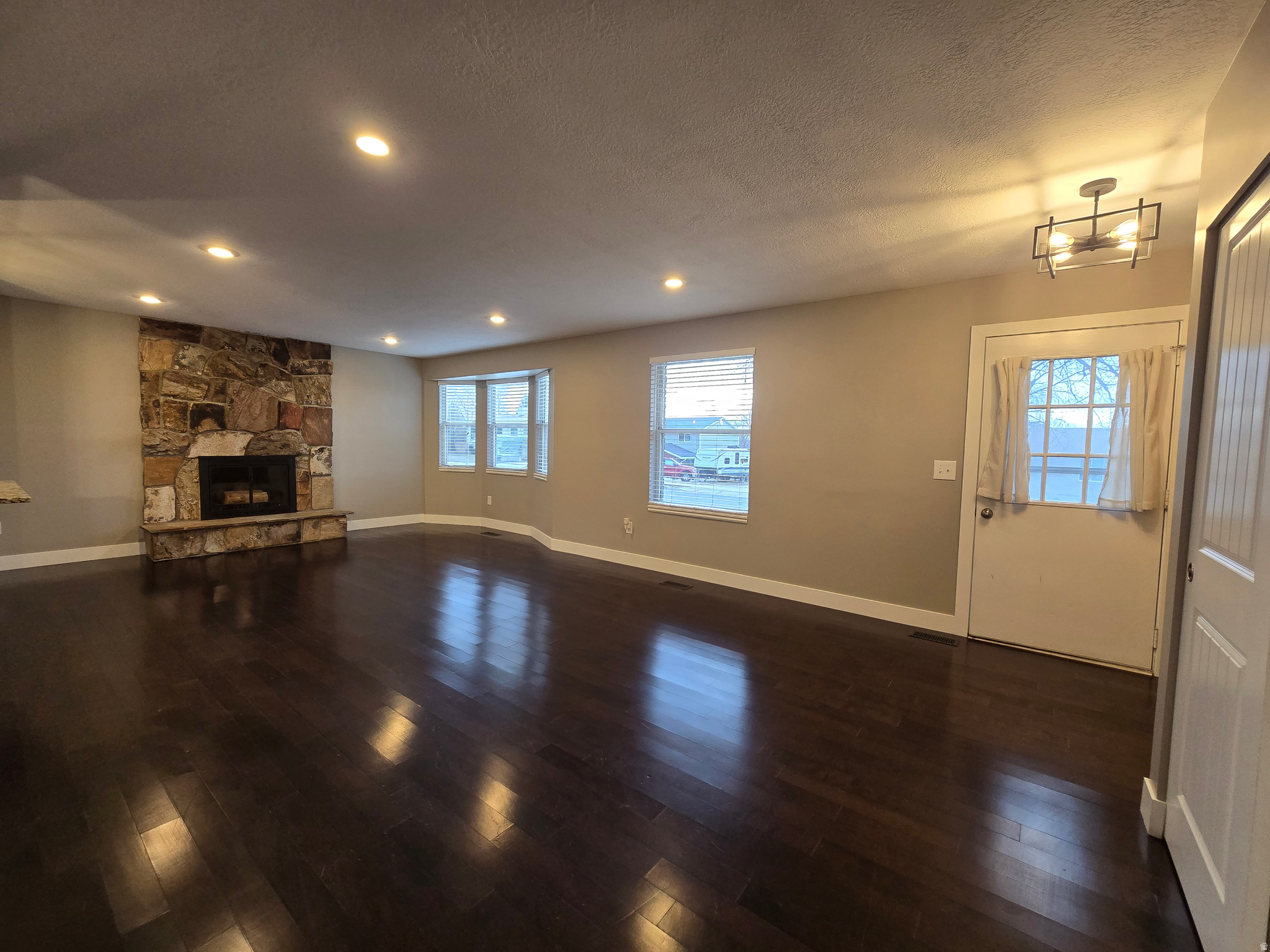 FOX HOLLOW SUB - Residential