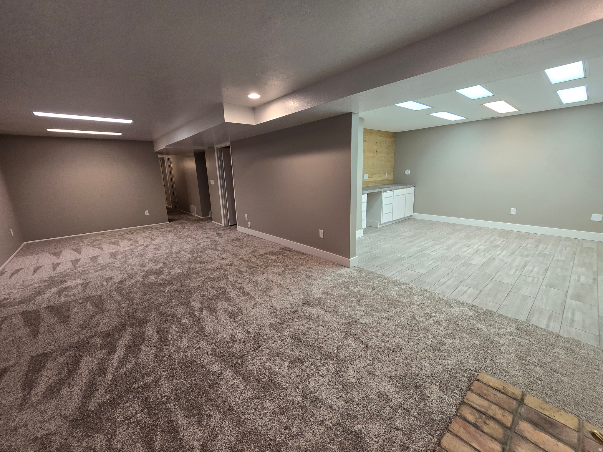 FOX HOLLOW SUB - Residential