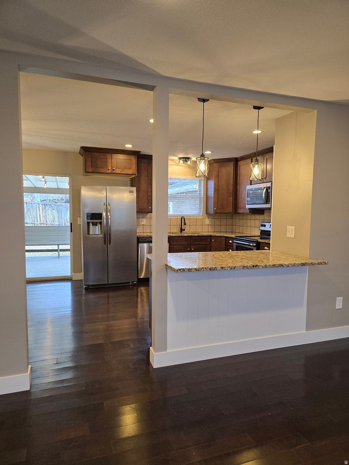 FOX HOLLOW SUB - Residential