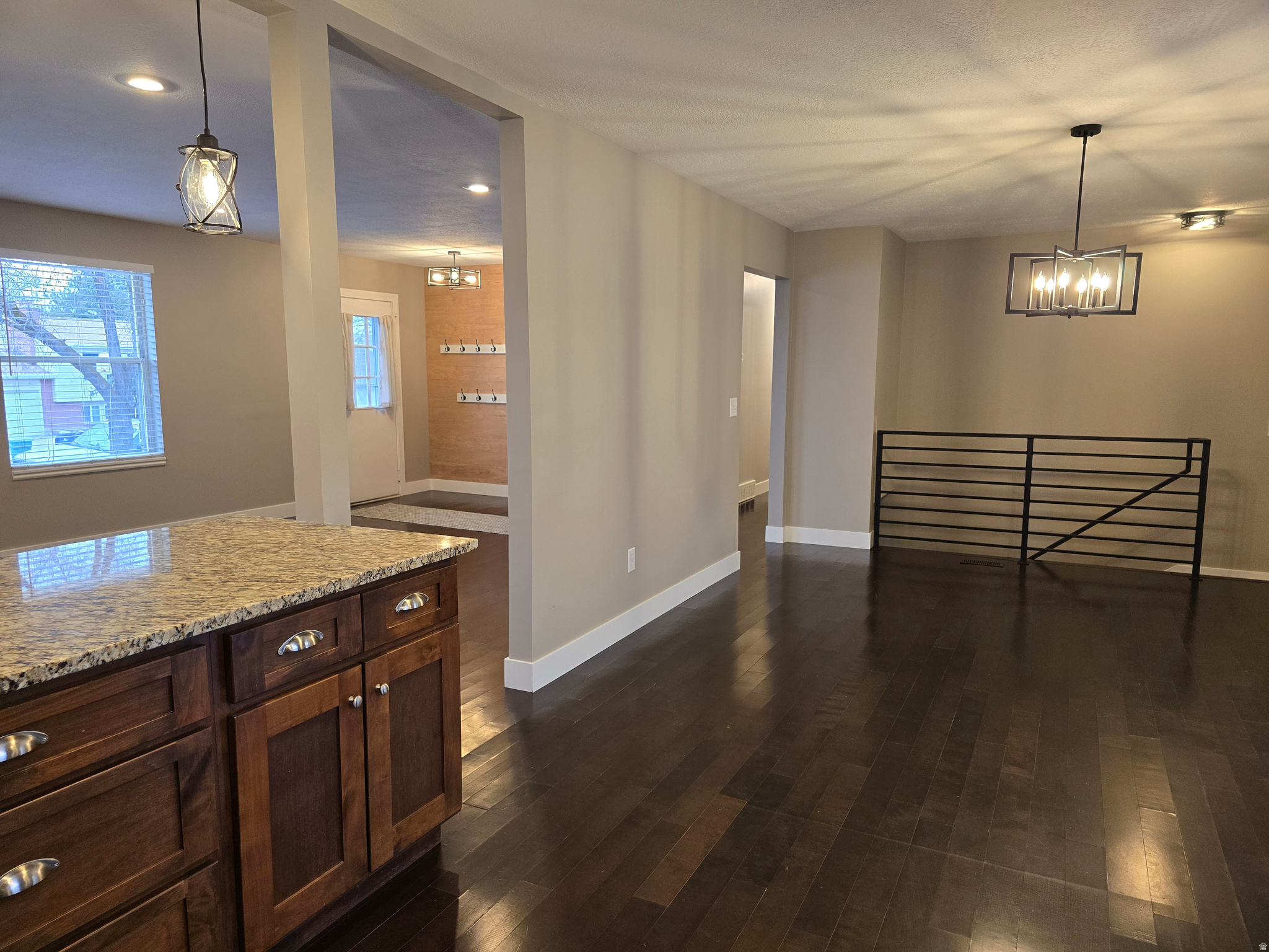 FOX HOLLOW SUB - Residential