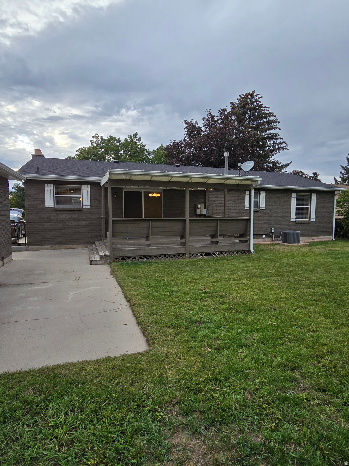 FOX HOLLOW SUB - Residential