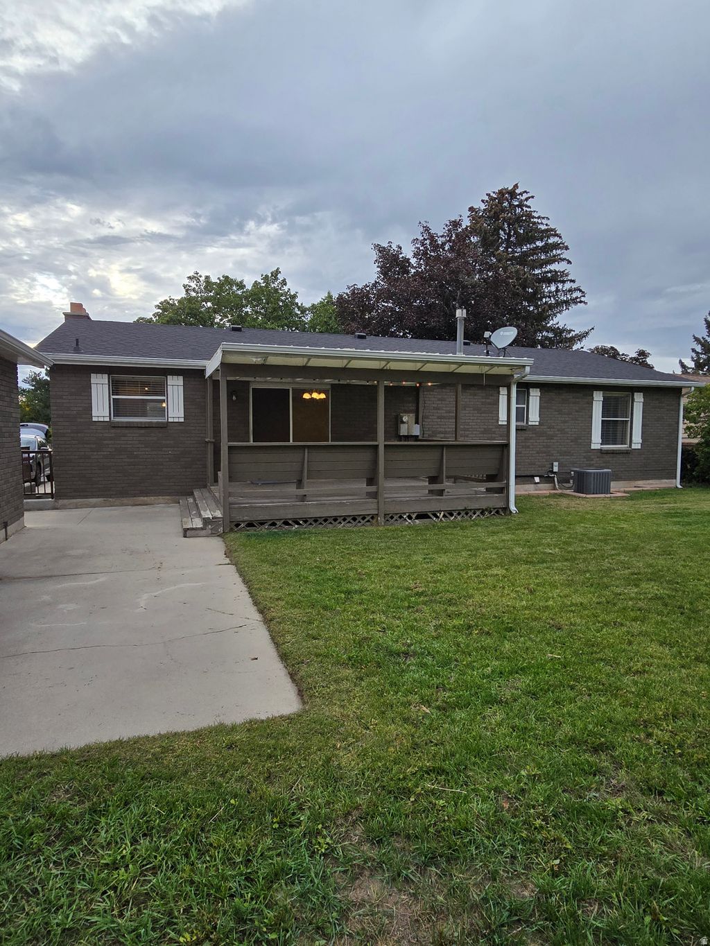 Photo of 9457 S FOX HUNT DR #49, Sandy, UT 84092 (MLS # 2137314)