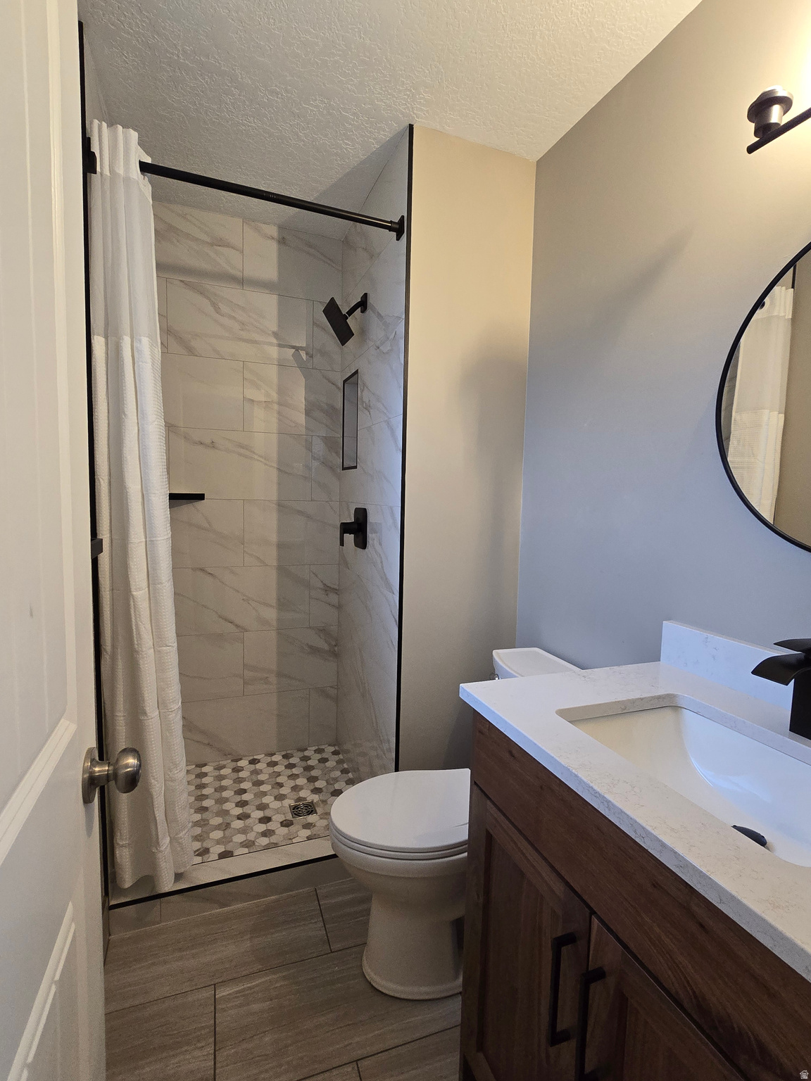 FOX HOLLOW SUB - Residential