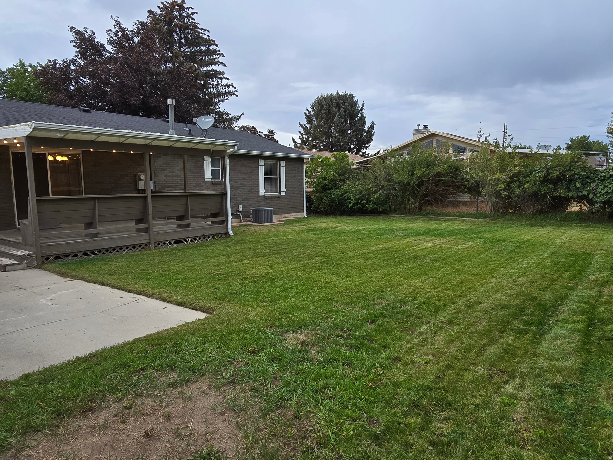 FOX HOLLOW SUB - Residential