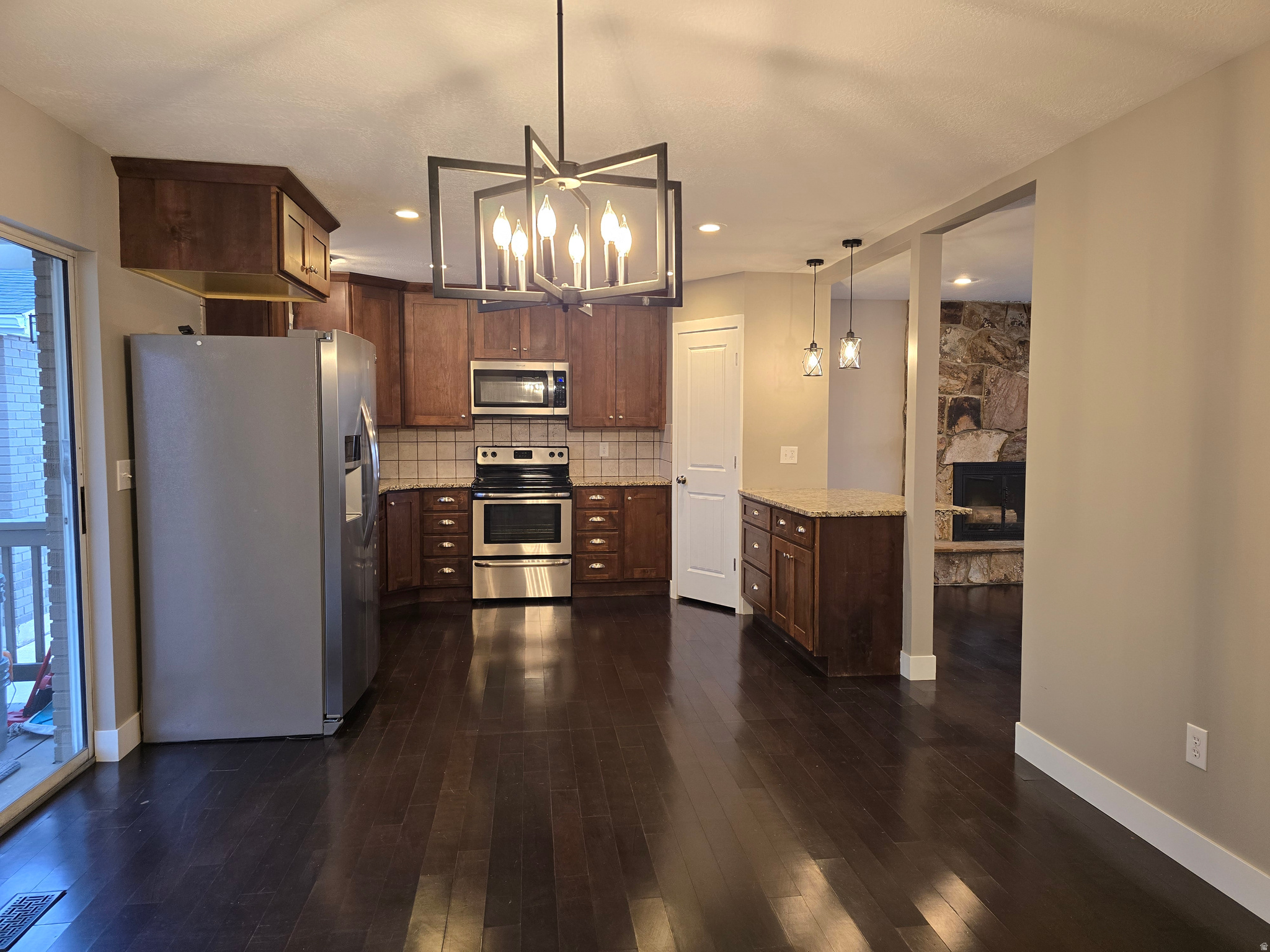 FOX HOLLOW SUB - Residential