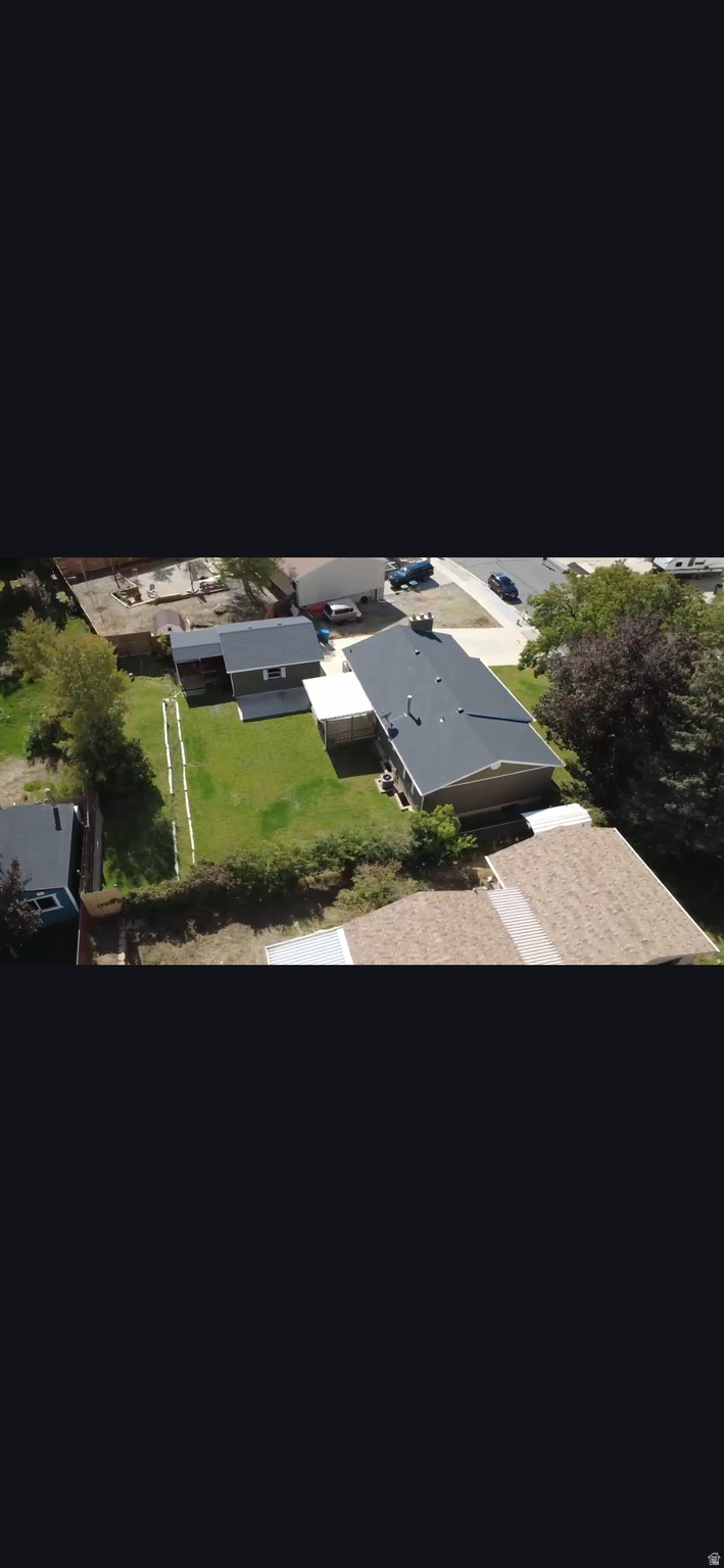 FOX HOLLOW SUB - Residential