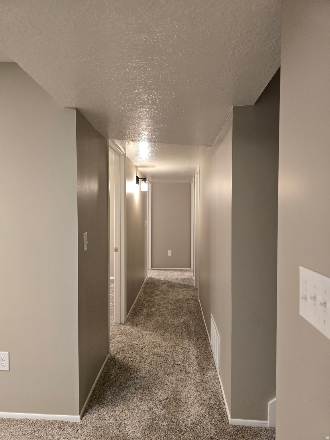 FOX HOLLOW SUB - Residential