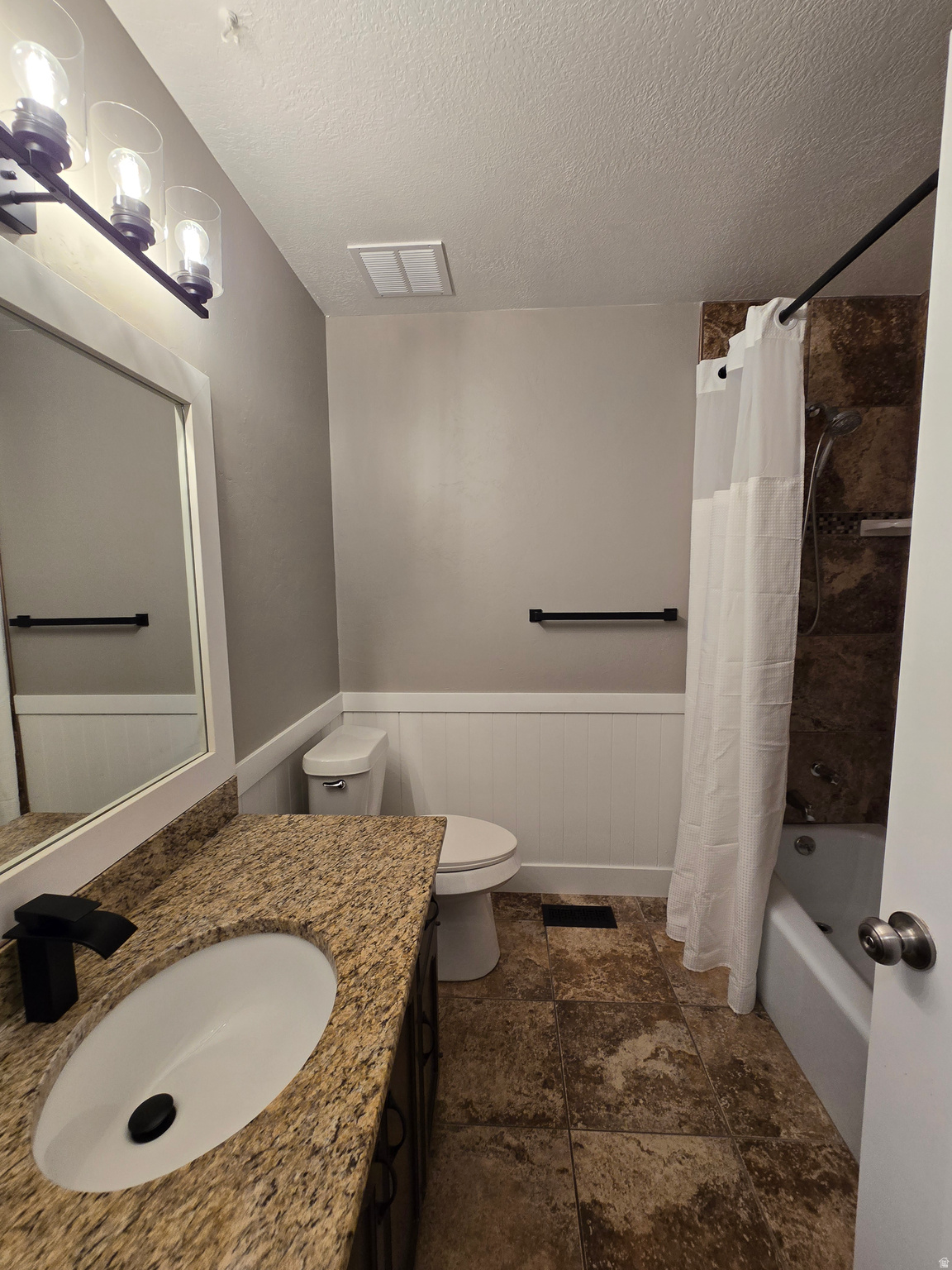 FOX HOLLOW SUB - Residential