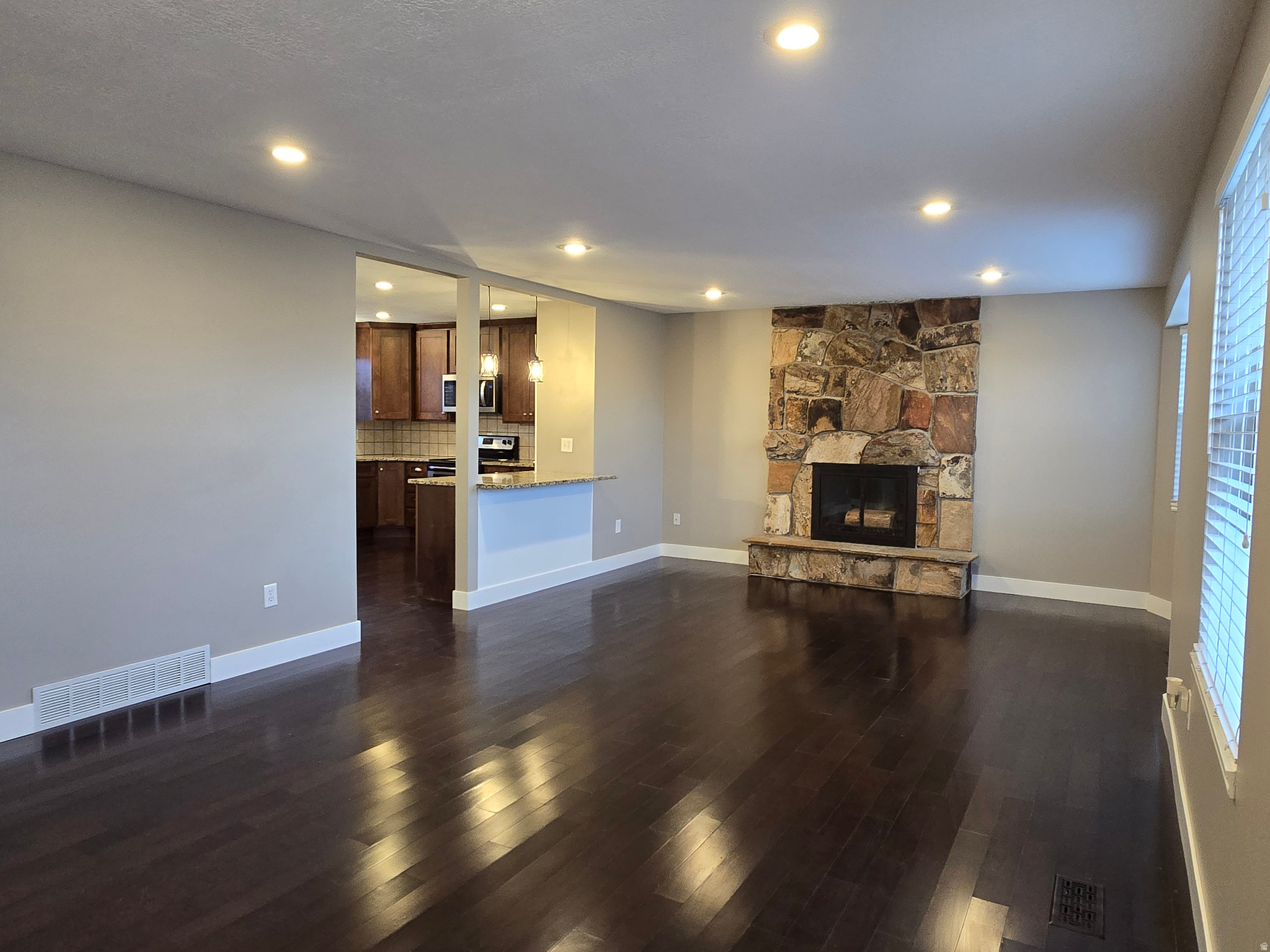 FOX HOLLOW SUB - Residential