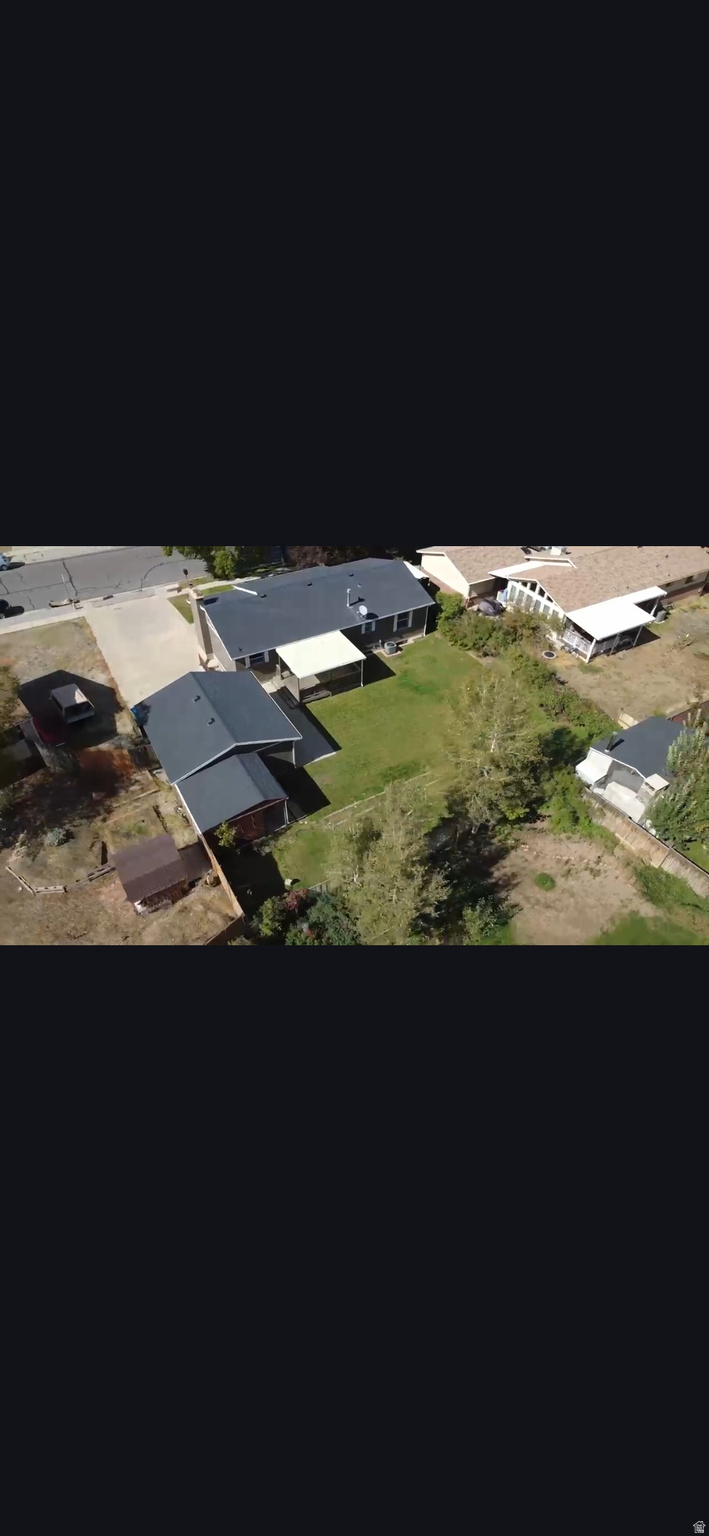 FOX HOLLOW SUB - Residential