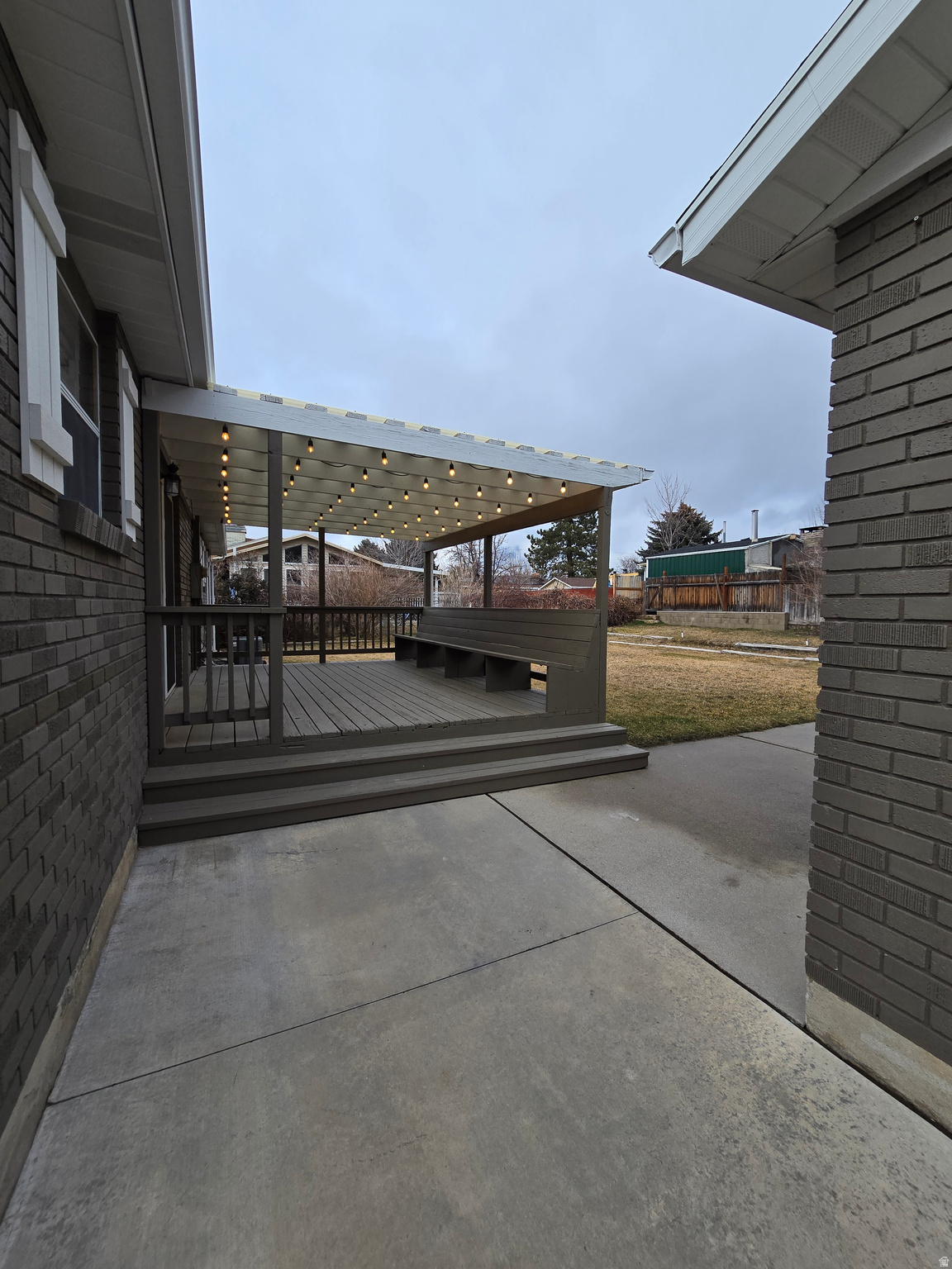 FOX HOLLOW SUB - Residential