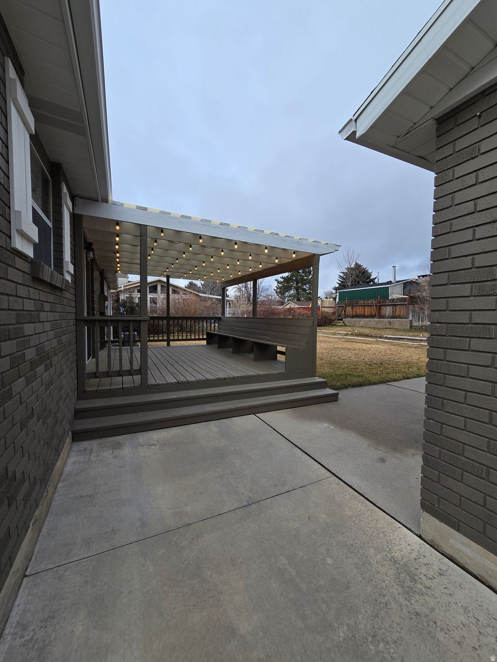 Photo of 9457 S FOX HUNT DR #49, Sandy, UT 84092 (MLS # 2137314)