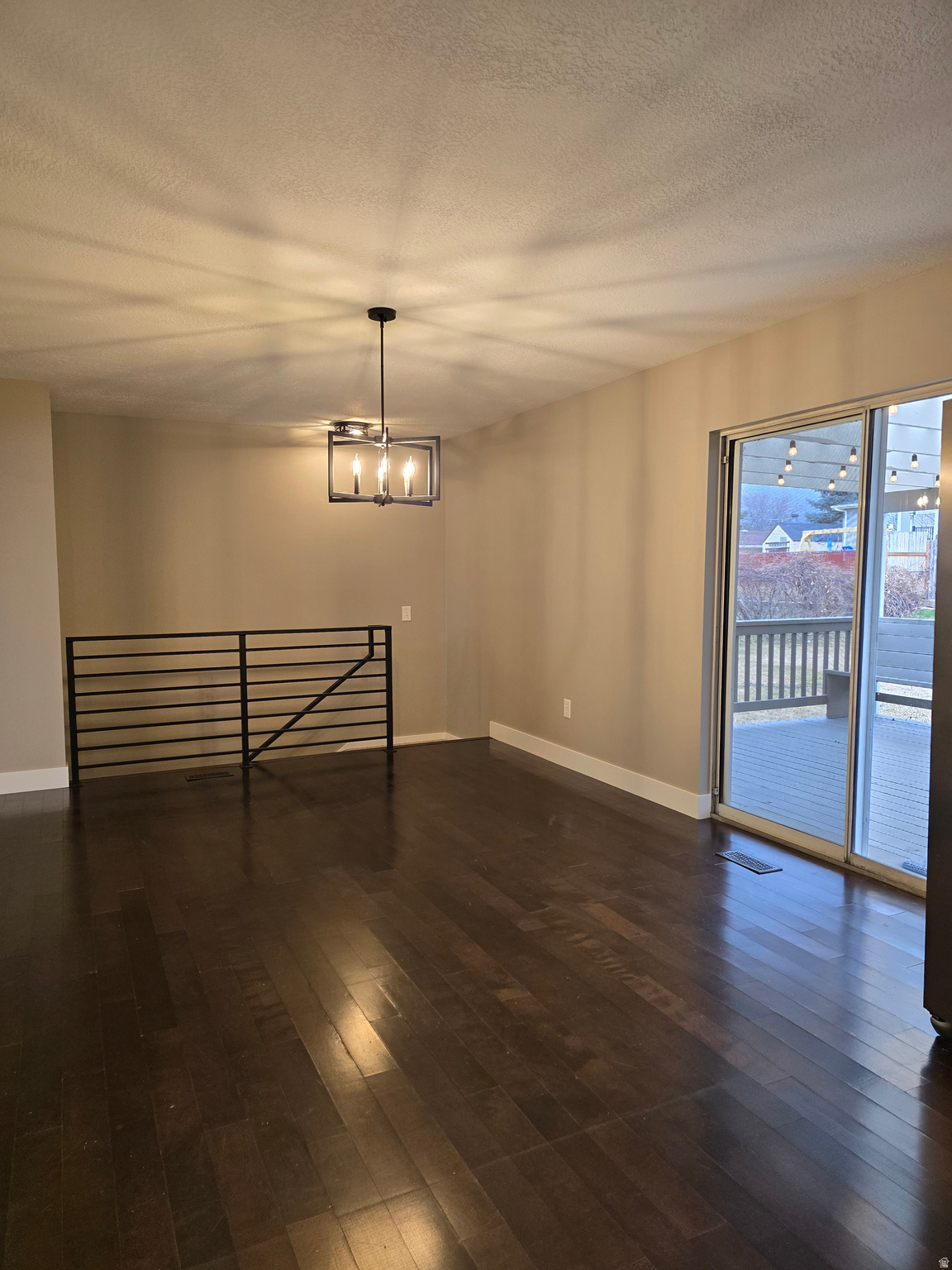 FOX HOLLOW SUB - Residential