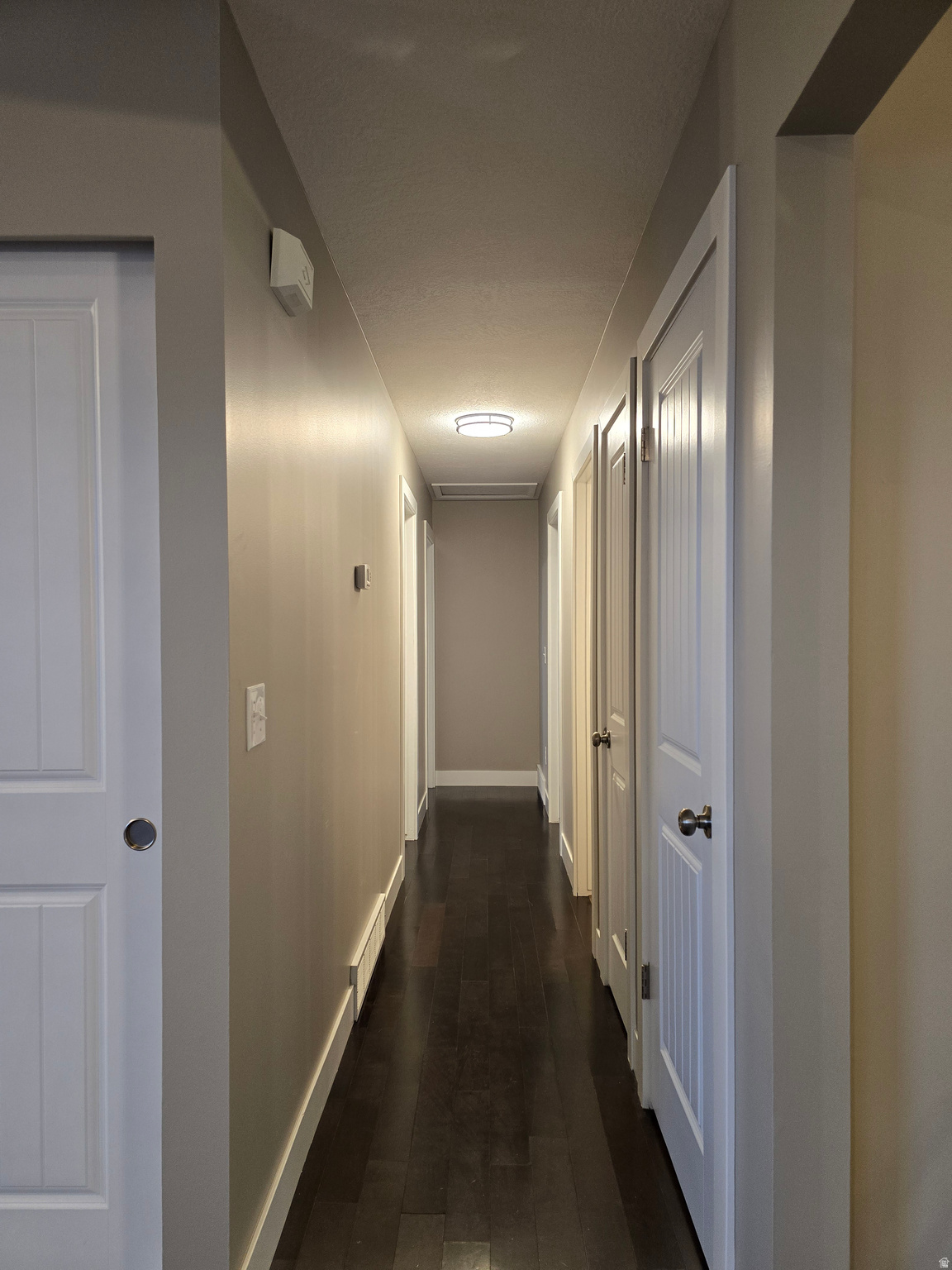 FOX HOLLOW SUB - Residential