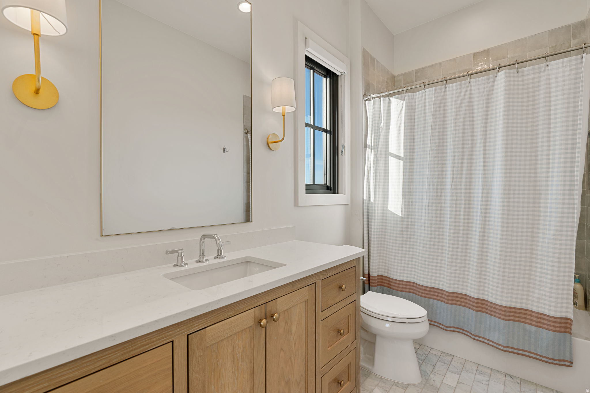 OAK GROVE MEADOWS - Residential