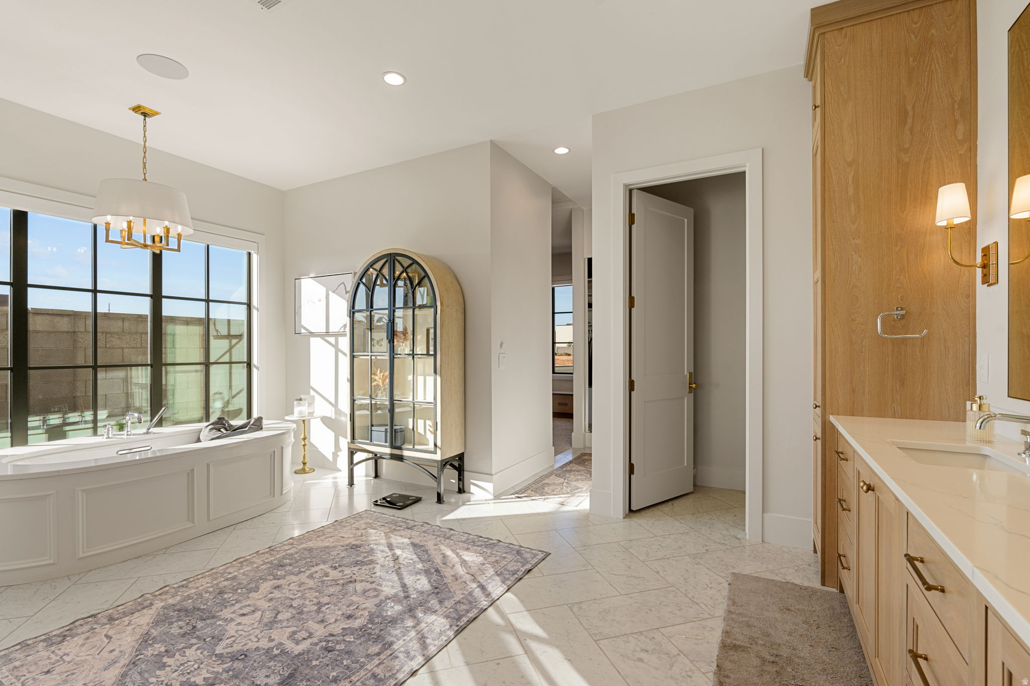 OAK GROVE MEADOWS - Residential