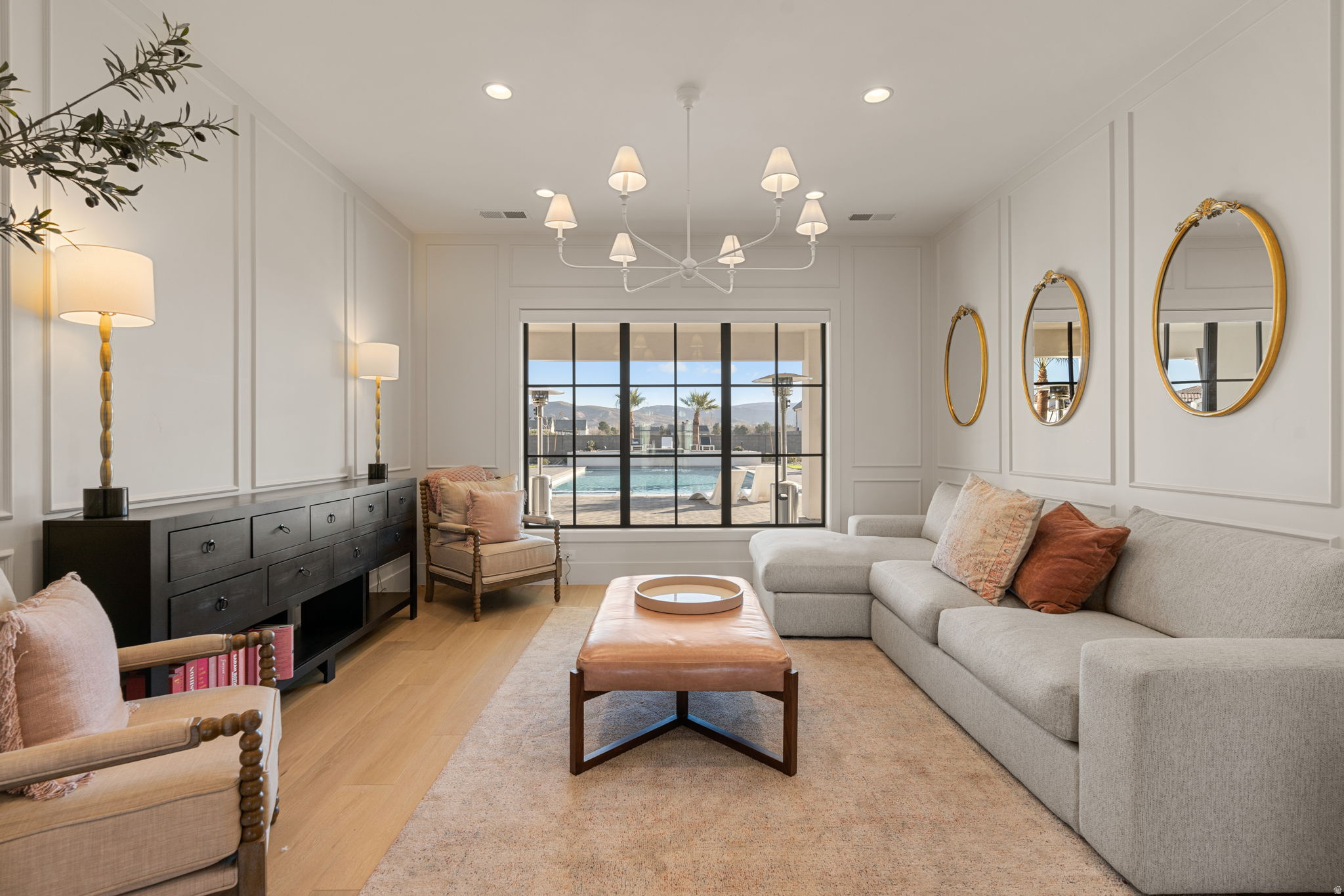 OAK GROVE MEADOWS - Residential