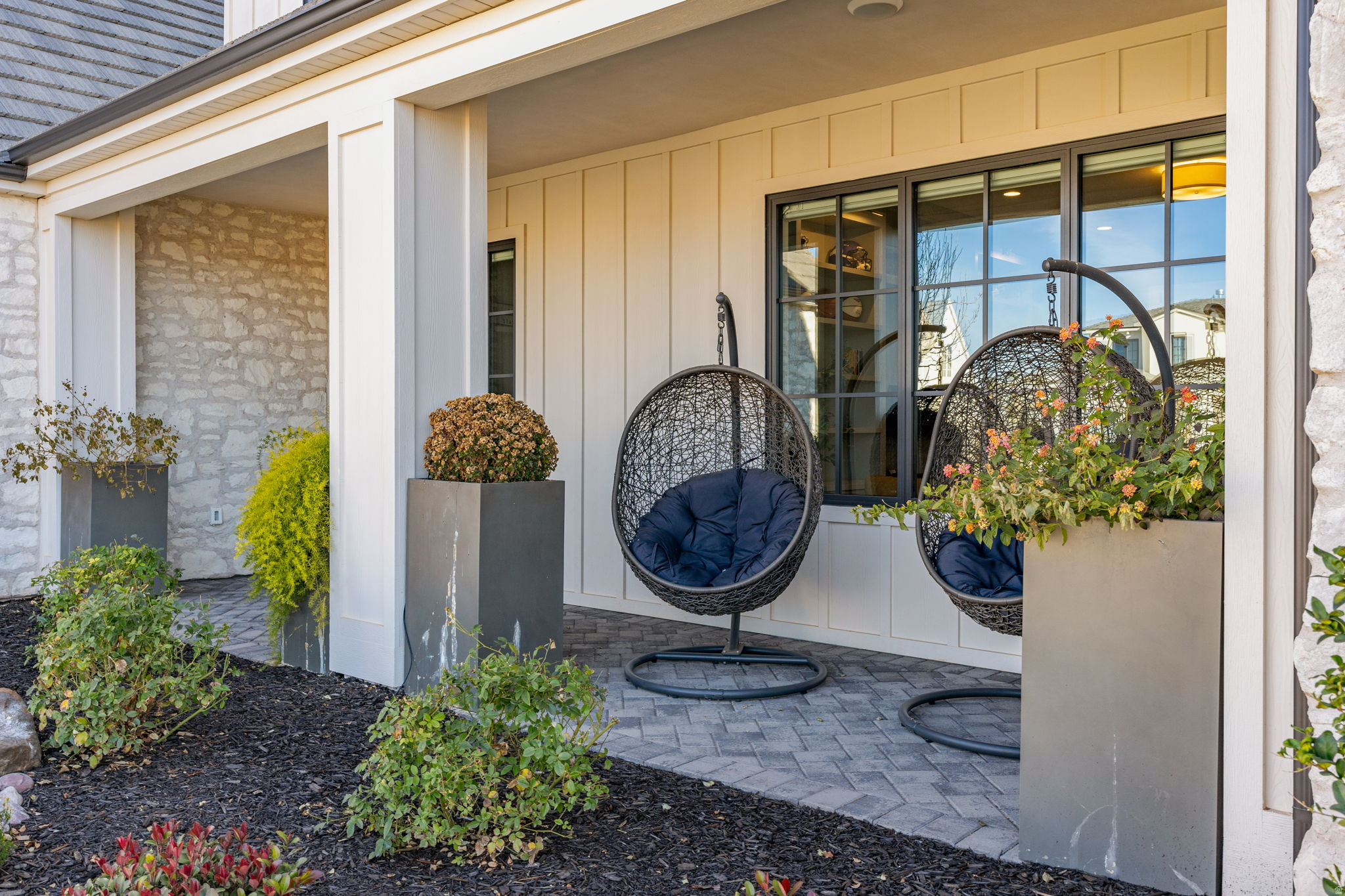 OAK GROVE MEADOWS - Residential