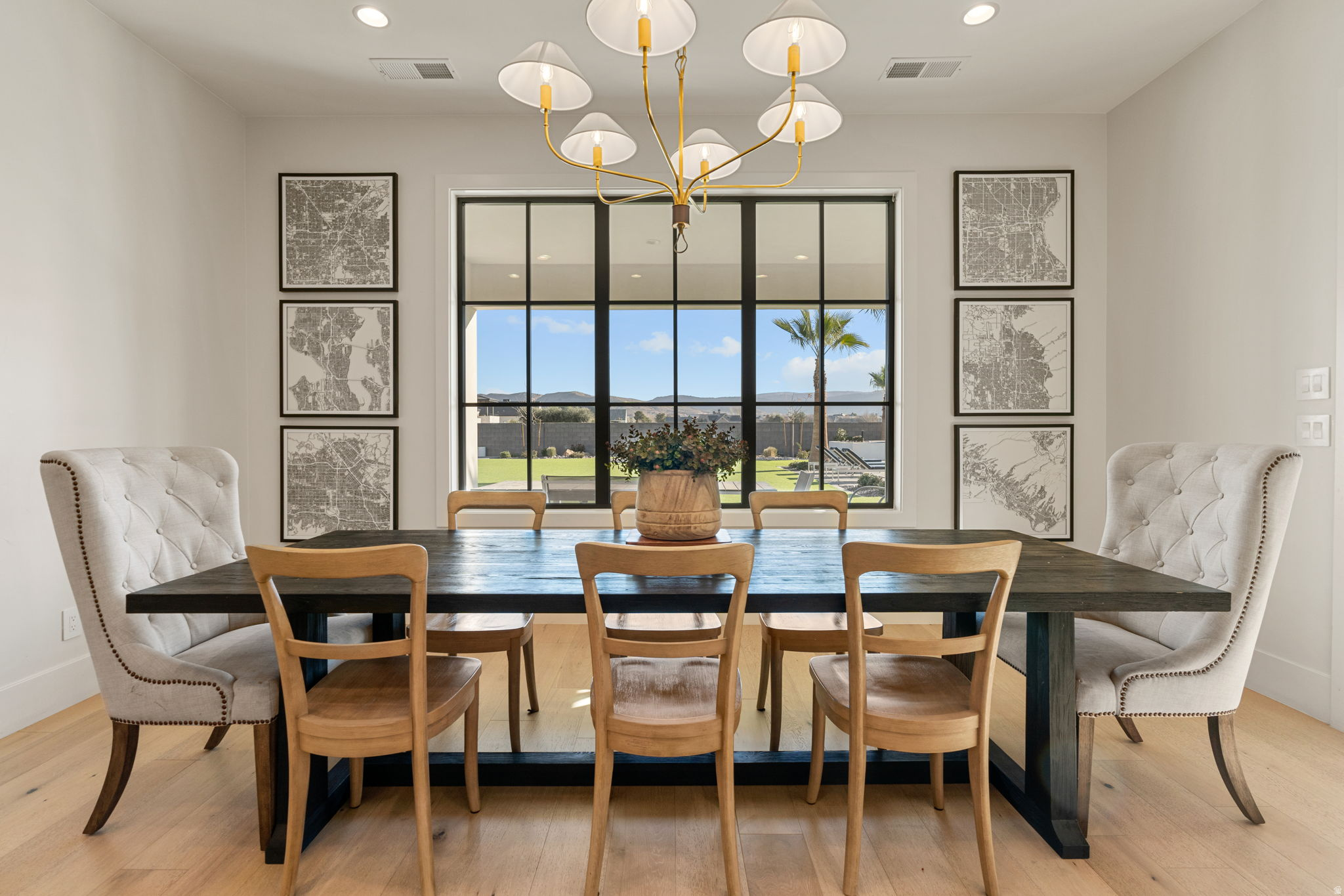 OAK GROVE MEADOWS - Residential