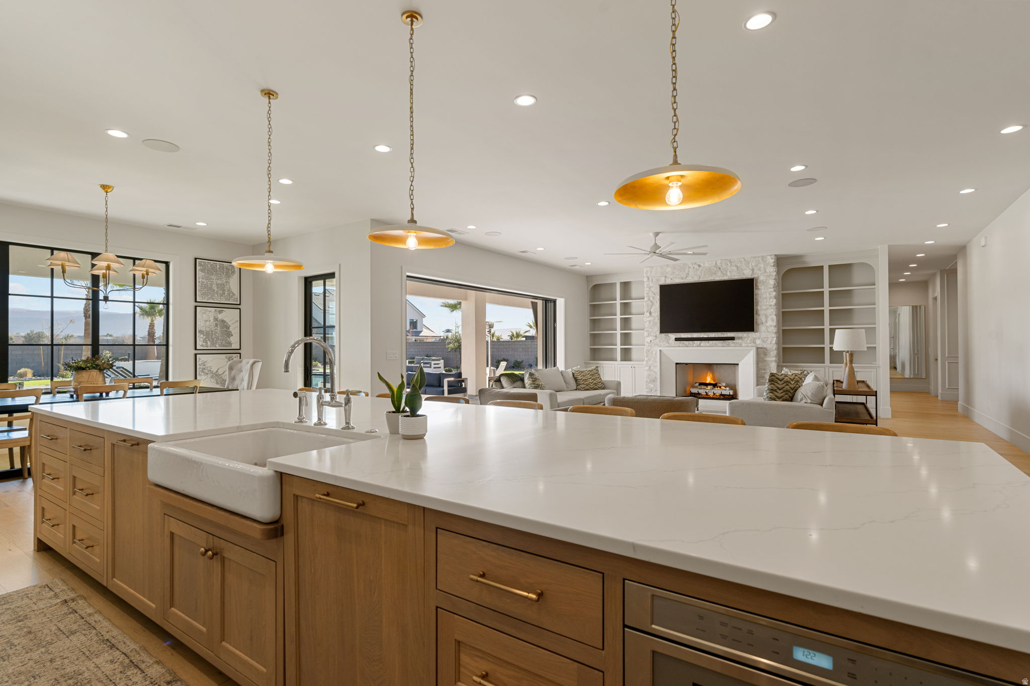 OAK GROVE MEADOWS - Residential