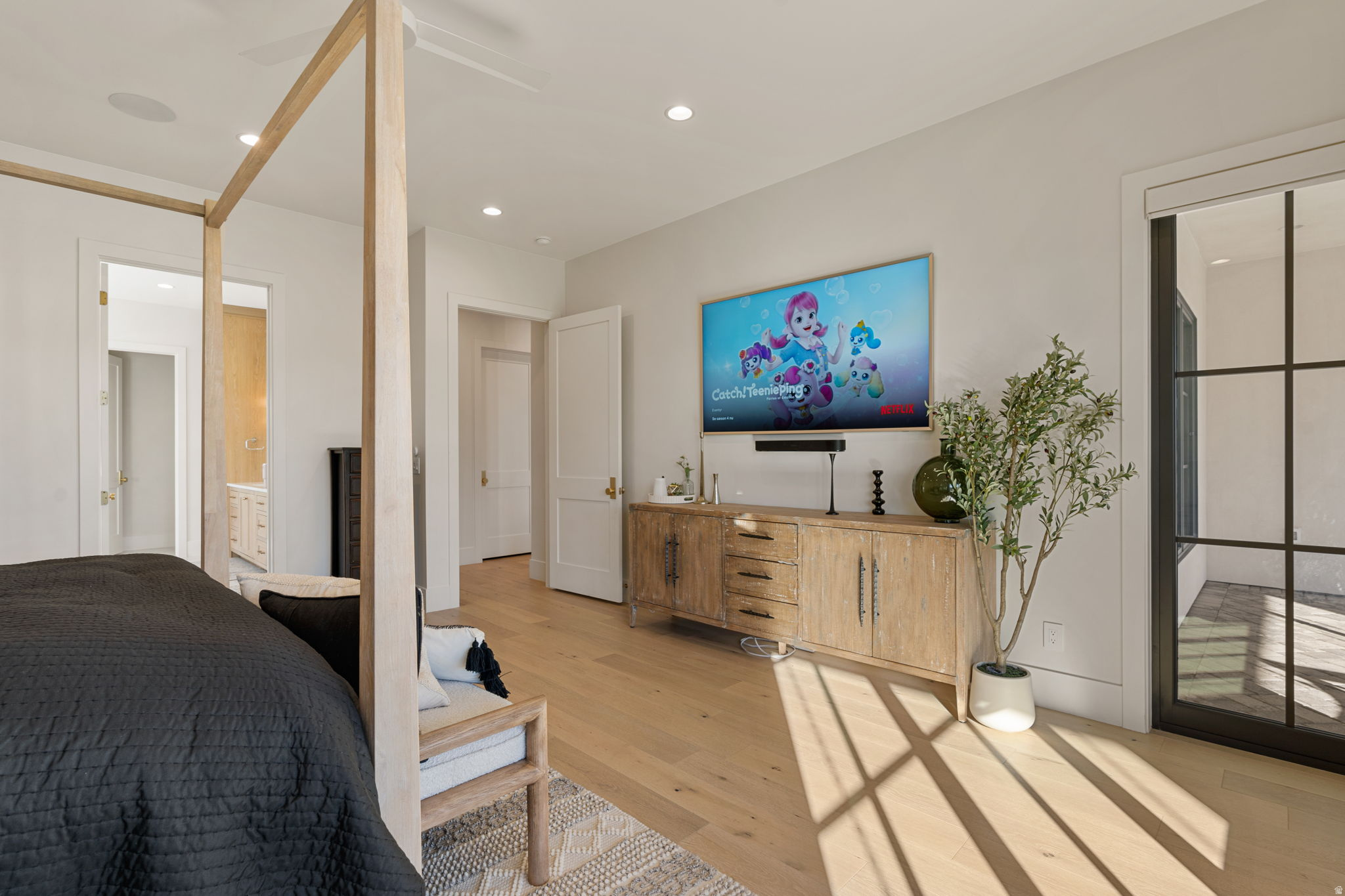 OAK GROVE MEADOWS - Residential