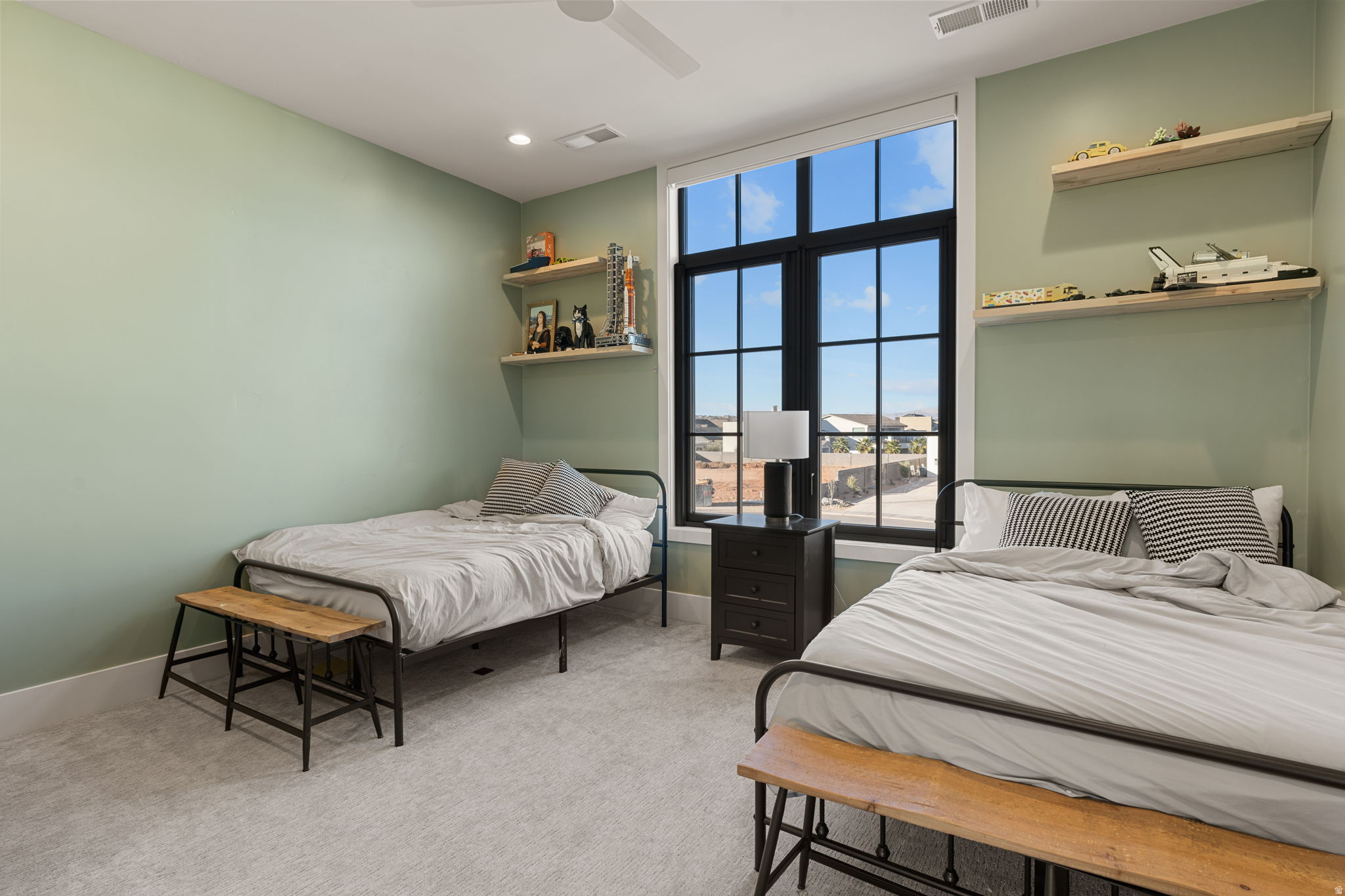 OAK GROVE MEADOWS - Residential