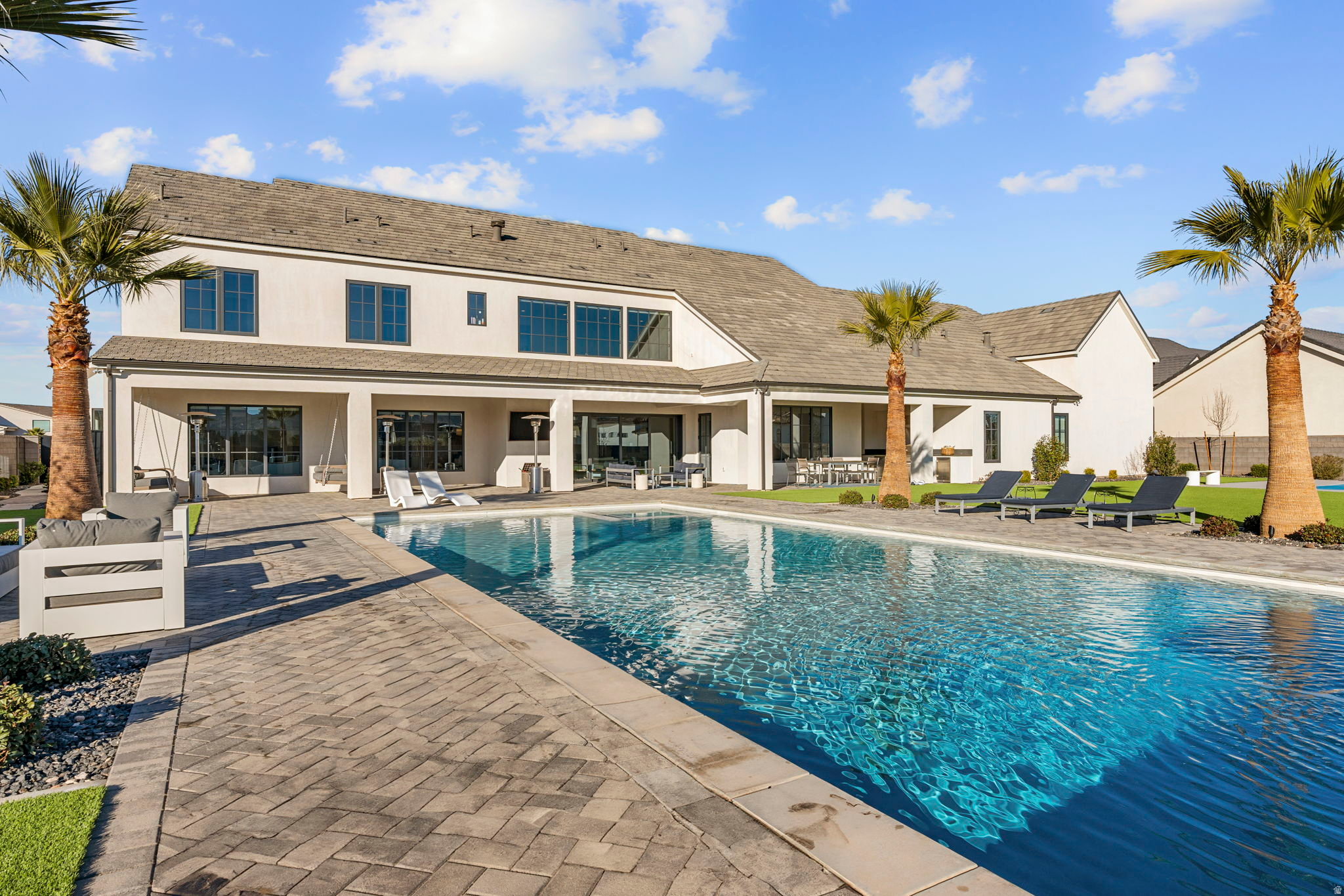 OAK GROVE MEADOWS - Residential