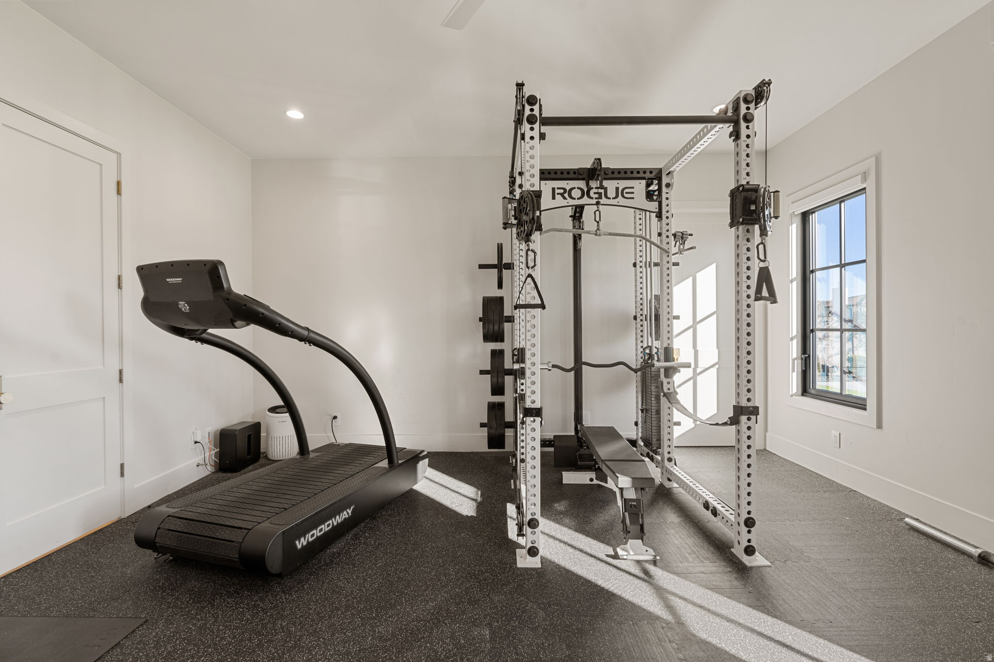 OAK GROVE MEADOWS - Residential