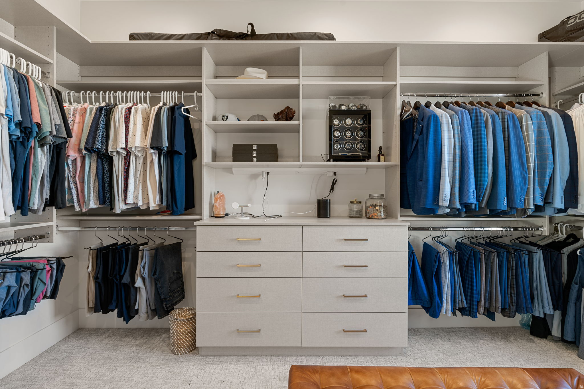 OAK GROVE MEADOWS - Residential