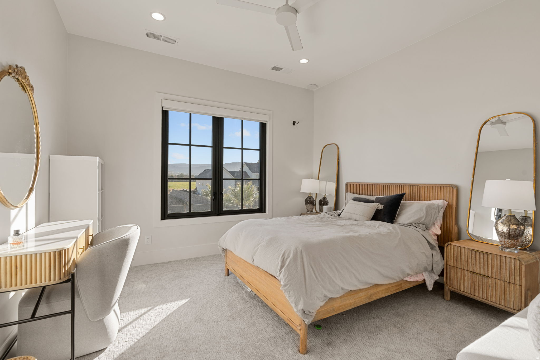 OAK GROVE MEADOWS - Residential