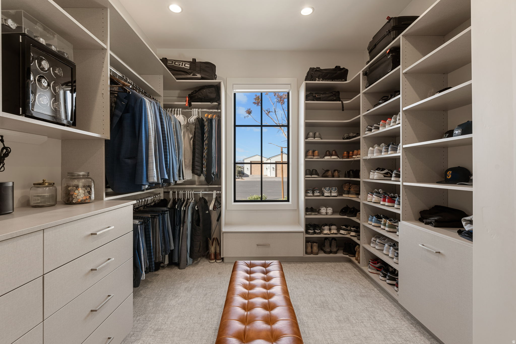 OAK GROVE MEADOWS - Residential