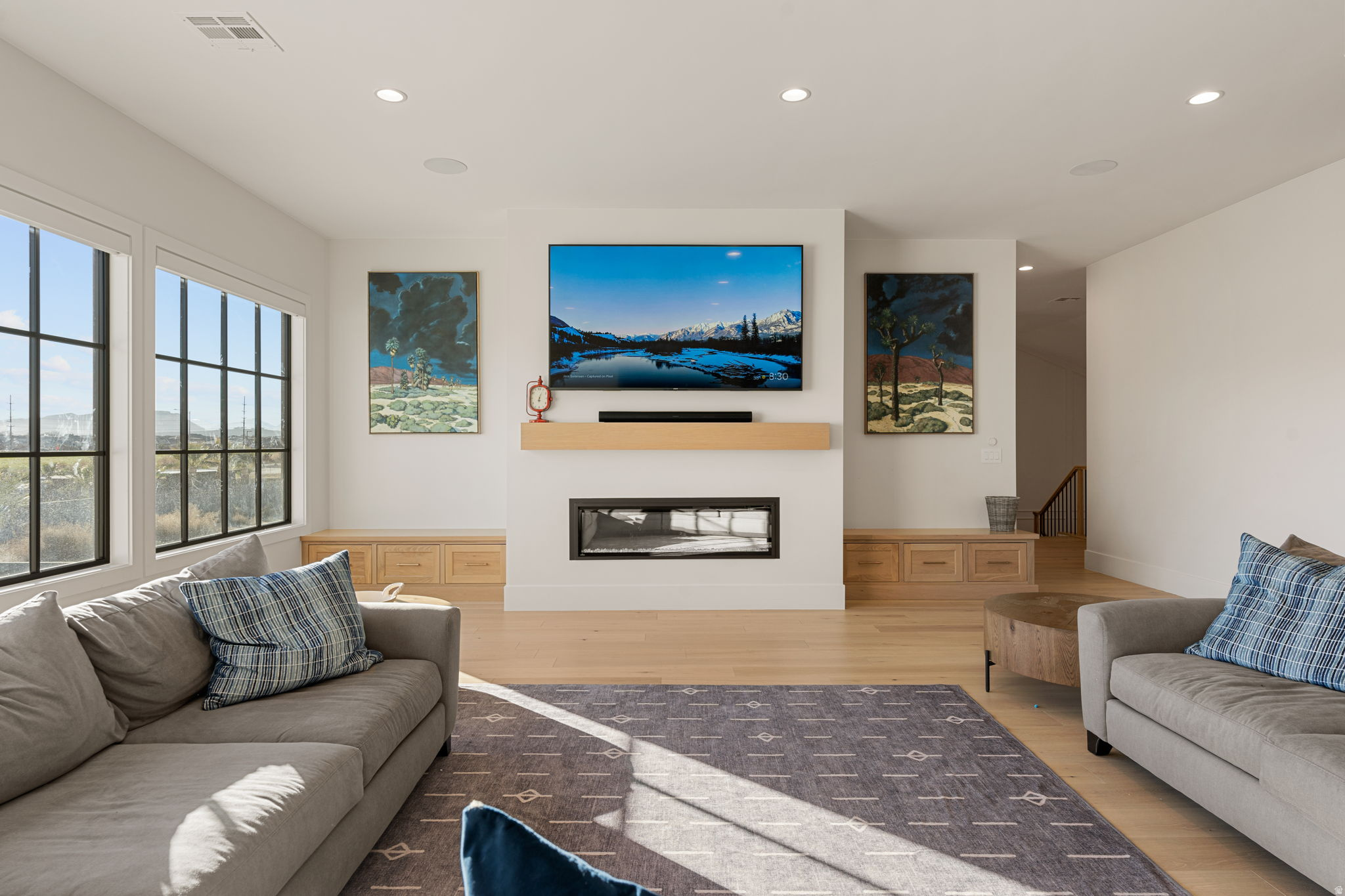 OAK GROVE MEADOWS - Residential