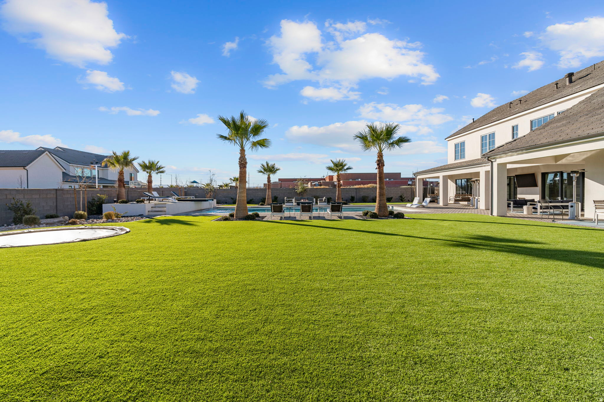 OAK GROVE MEADOWS - Residential