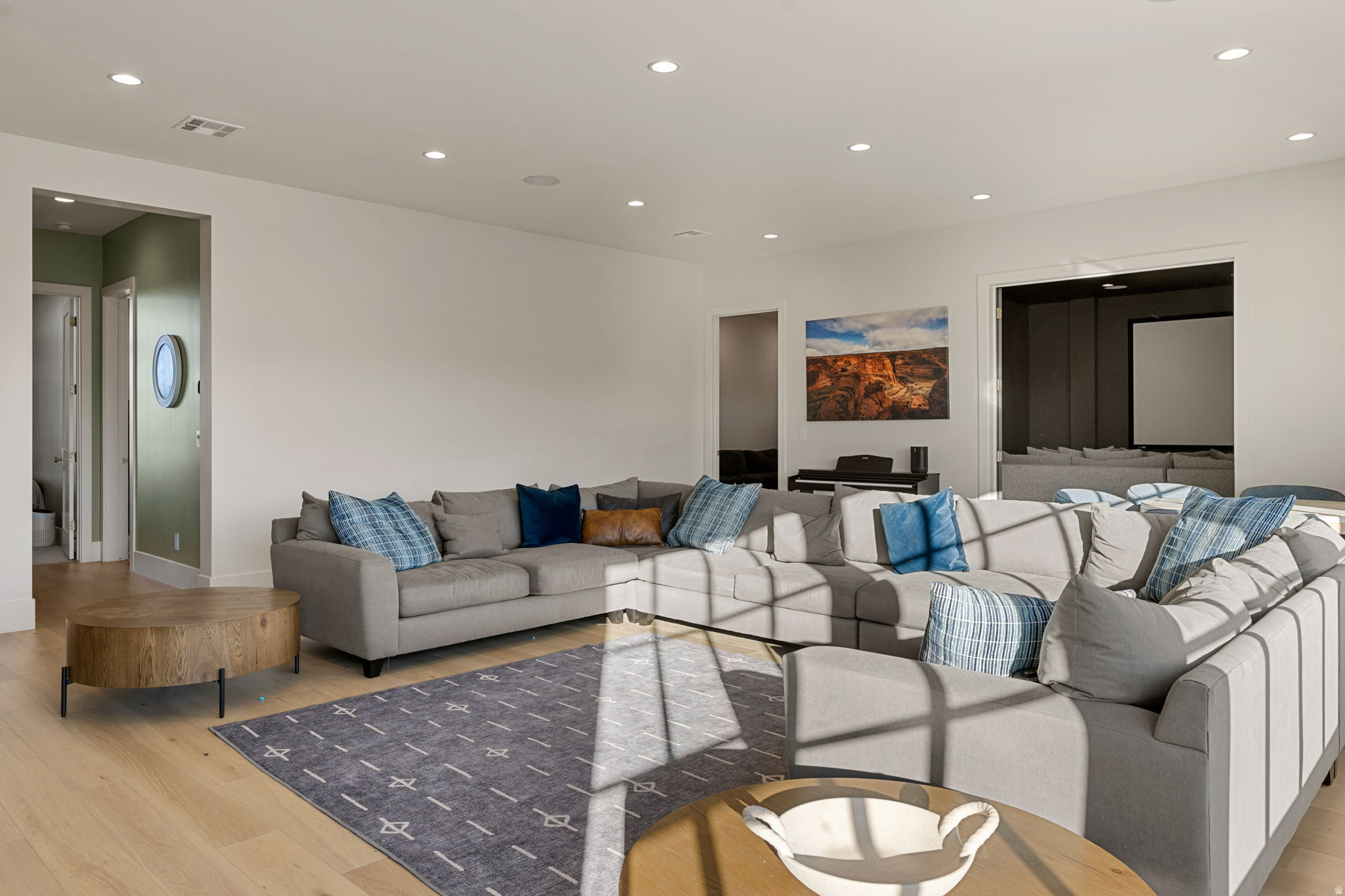 OAK GROVE MEADOWS - Residential