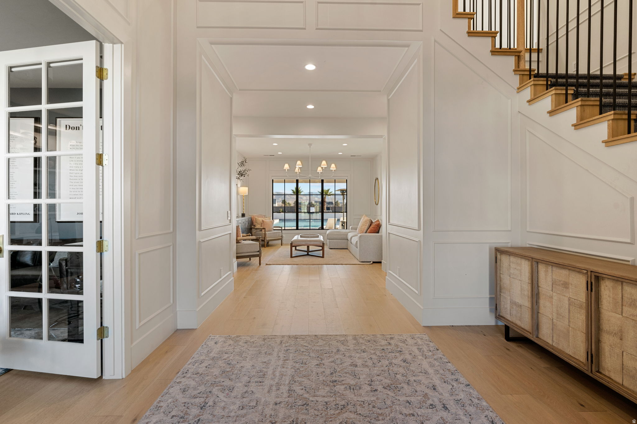 OAK GROVE MEADOWS - Residential