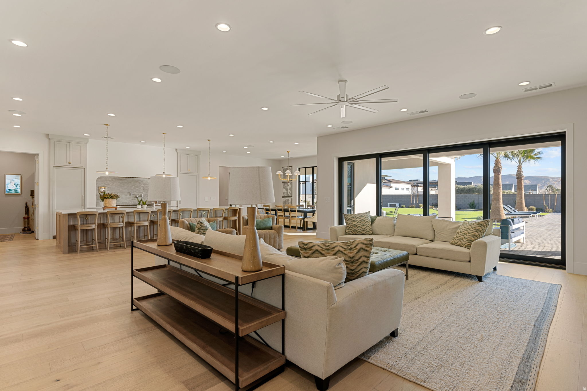 OAK GROVE MEADOWS - Residential