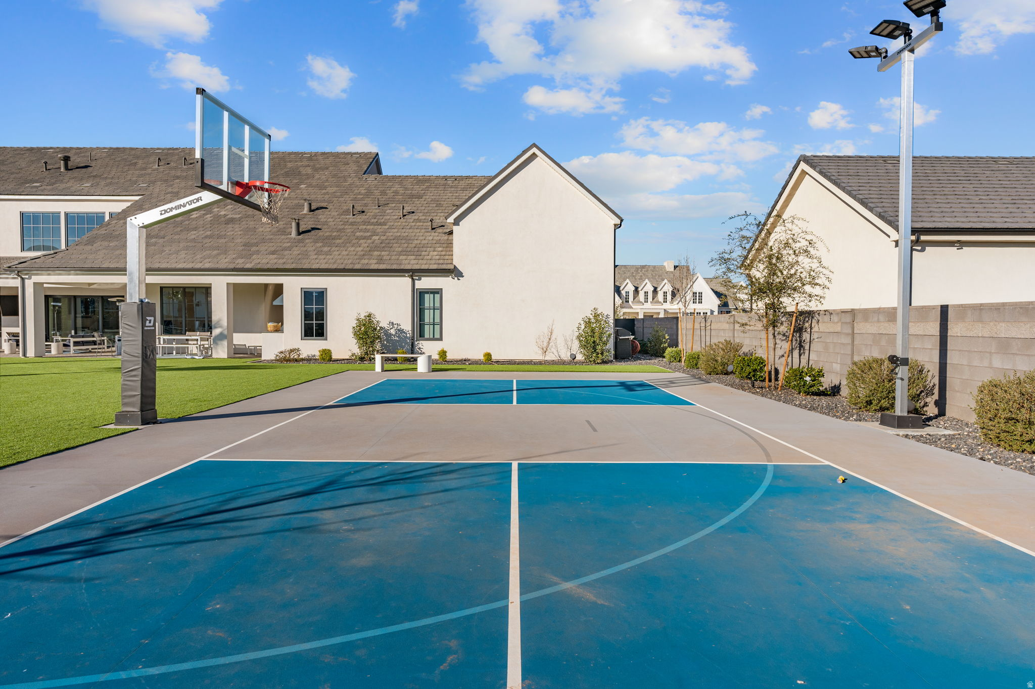 OAK GROVE MEADOWS - Residential