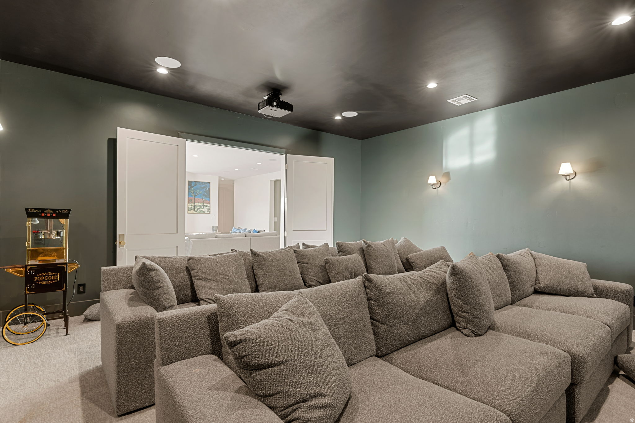 OAK GROVE MEADOWS - Residential