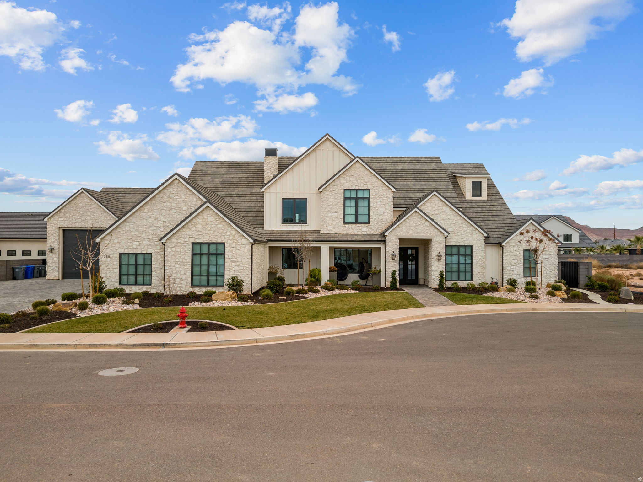 OAK GROVE MEADOWS - Residential