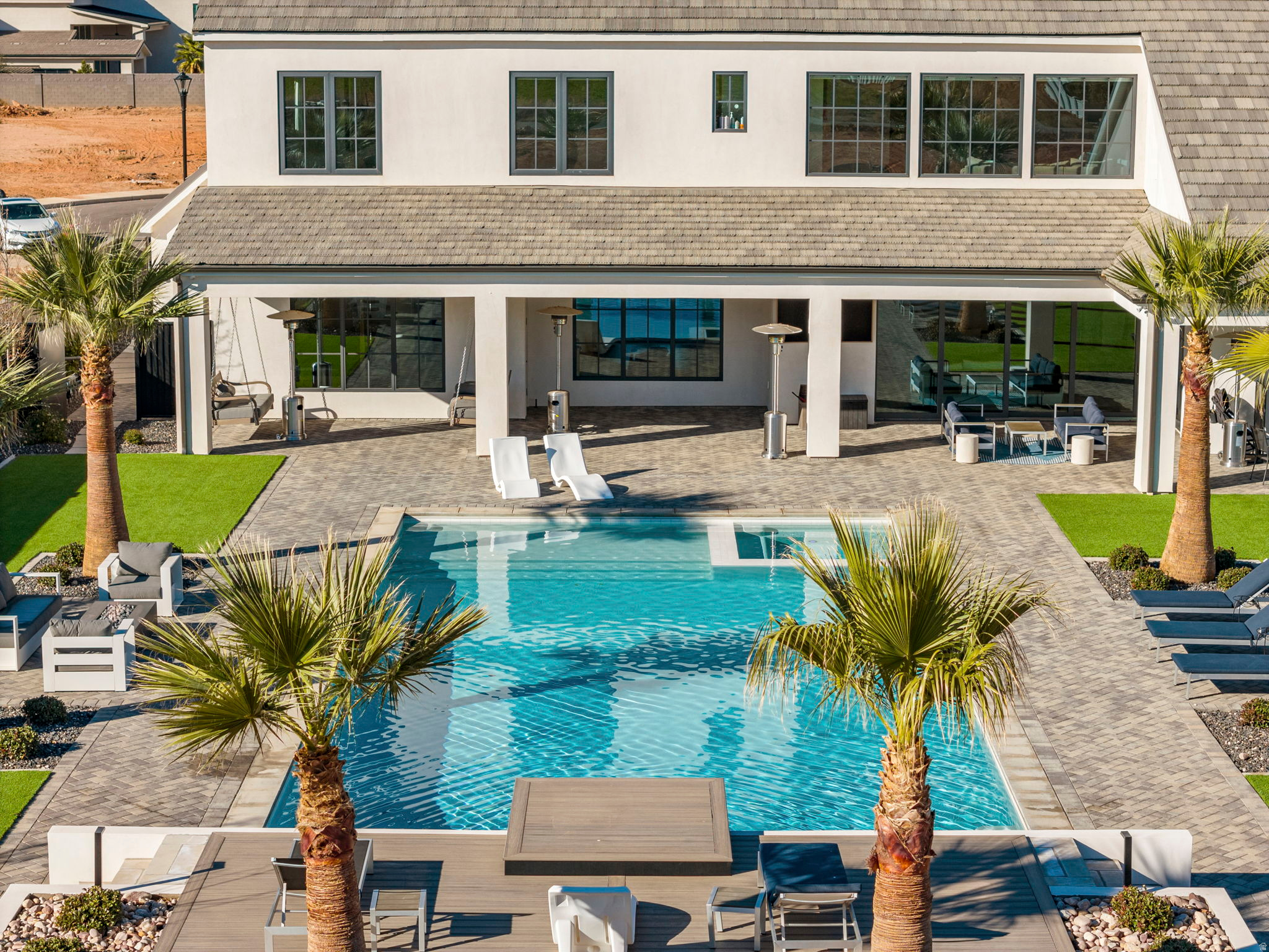 OAK GROVE MEADOWS - Residential