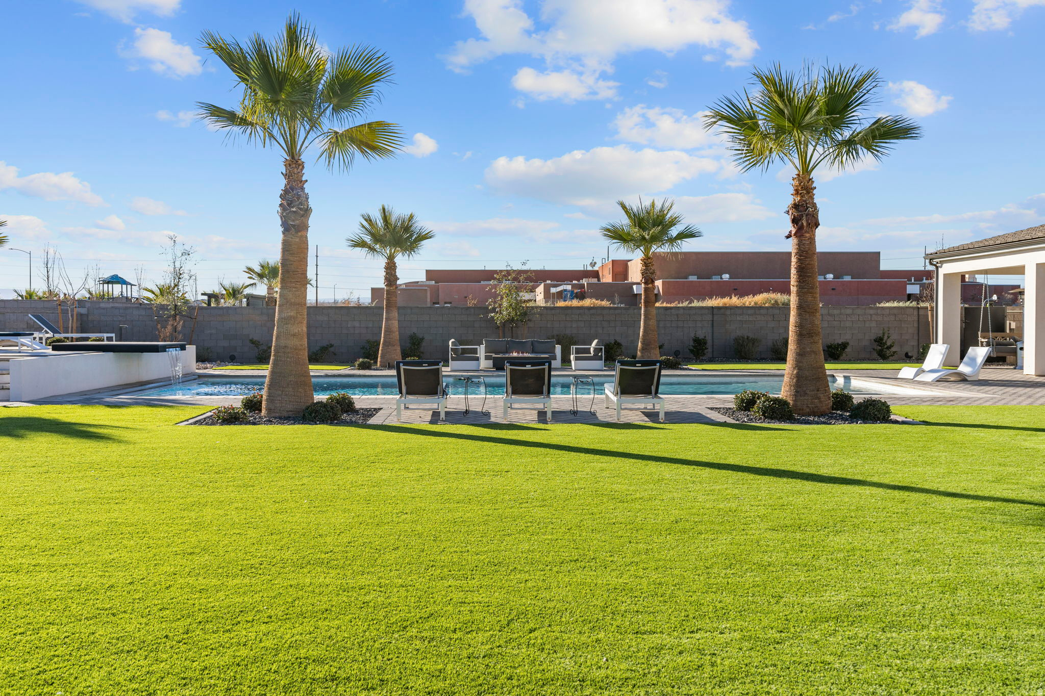 OAK GROVE MEADOWS - Residential