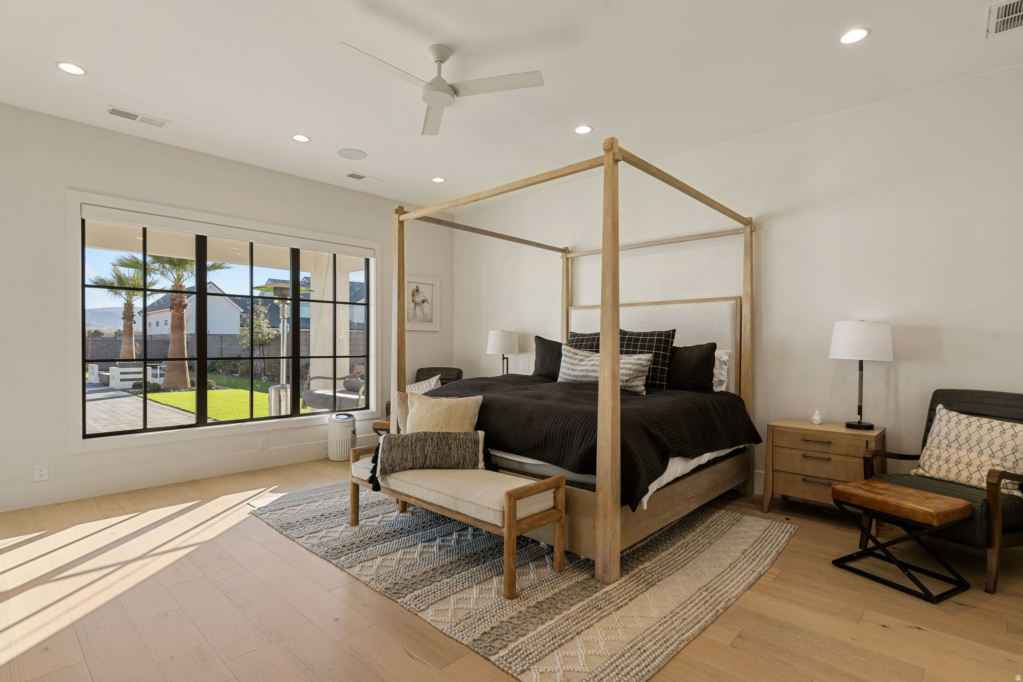 OAK GROVE MEADOWS - Residential