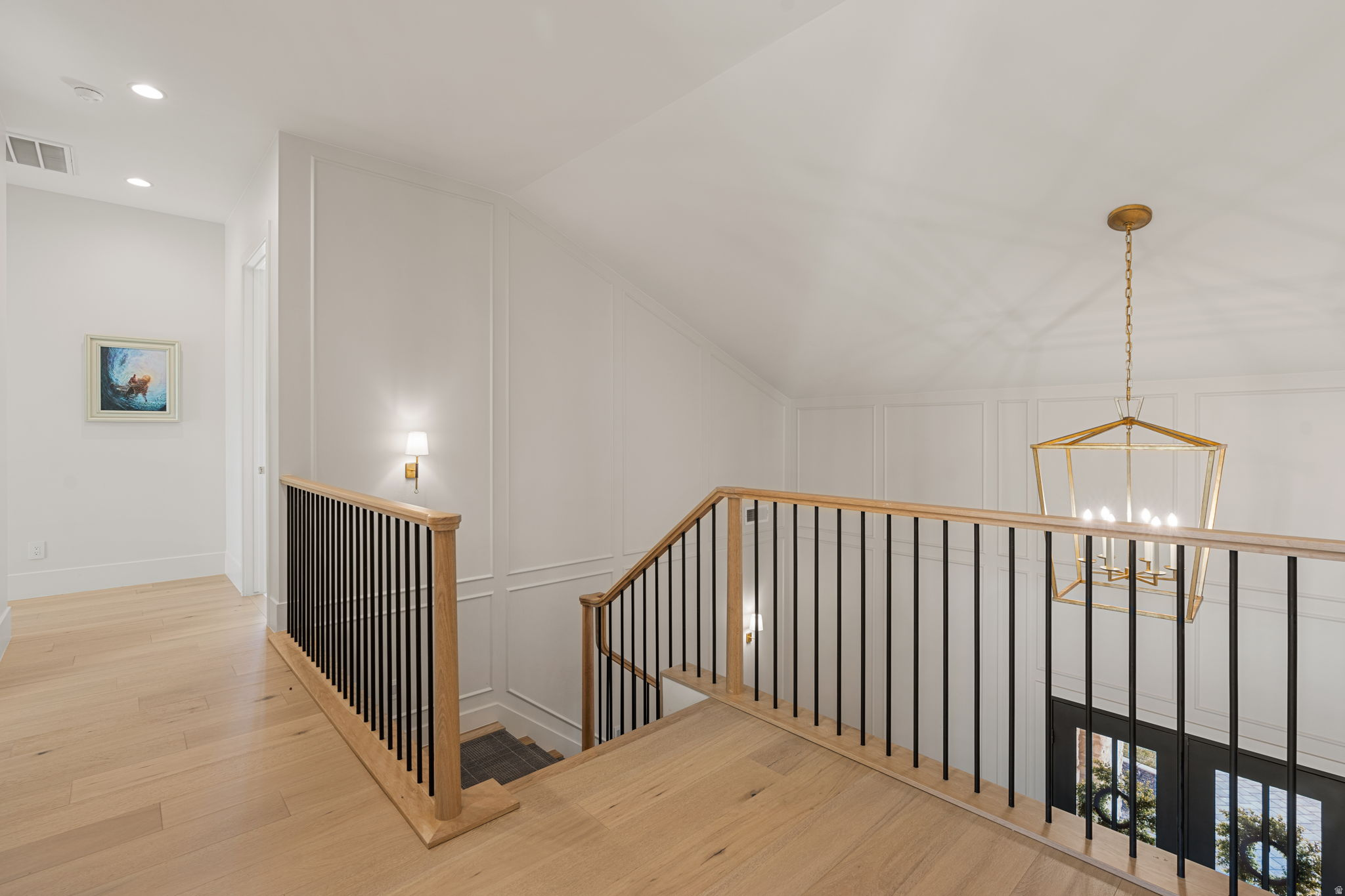 OAK GROVE MEADOWS - Residential